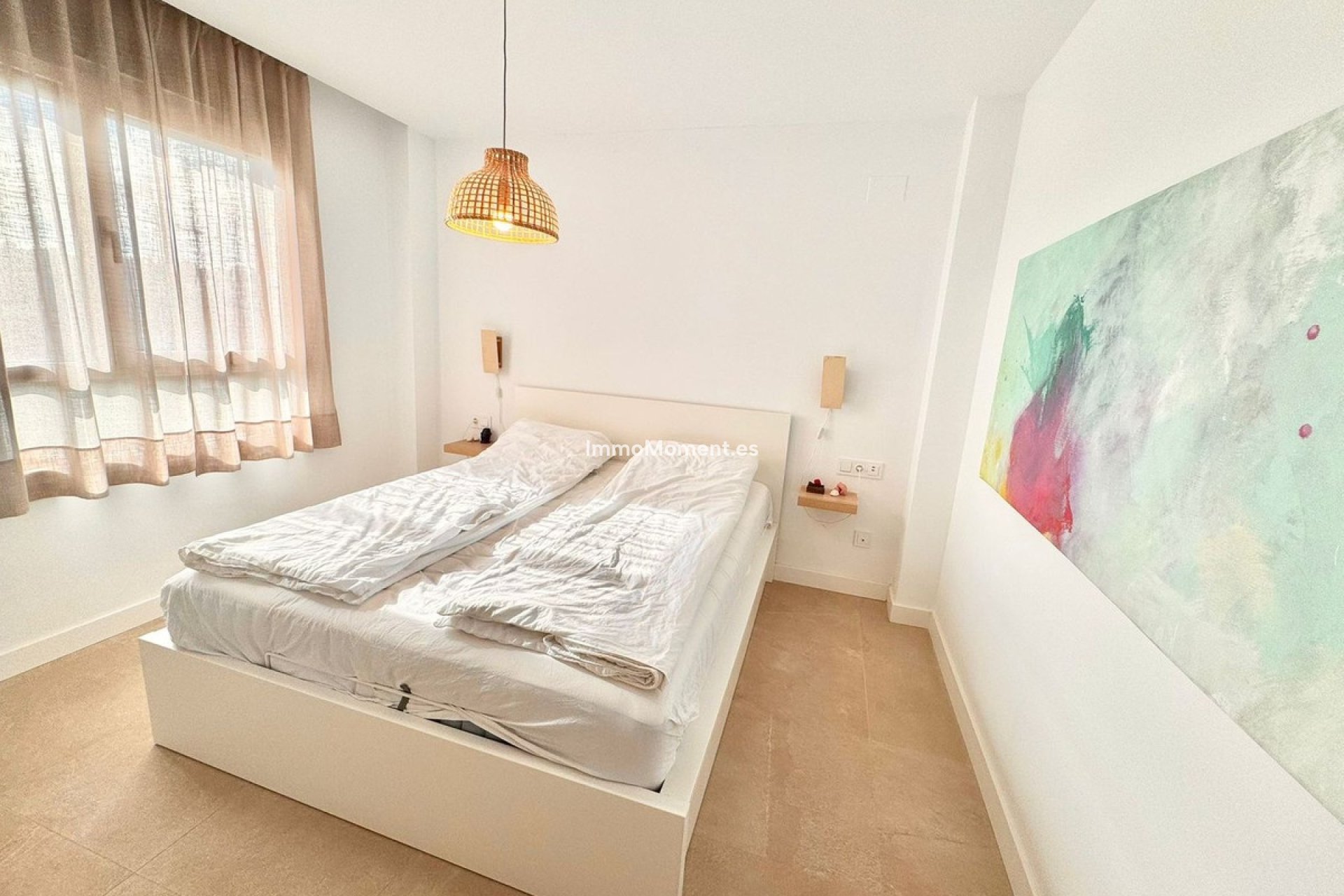 Wiederverkauf - Wohnung - Mijas - La Cala Golf