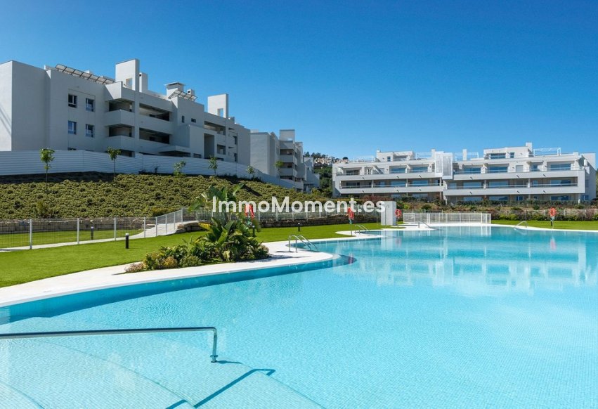 Wiederverkauf - Wohnung - Mijas - La Cala Golf