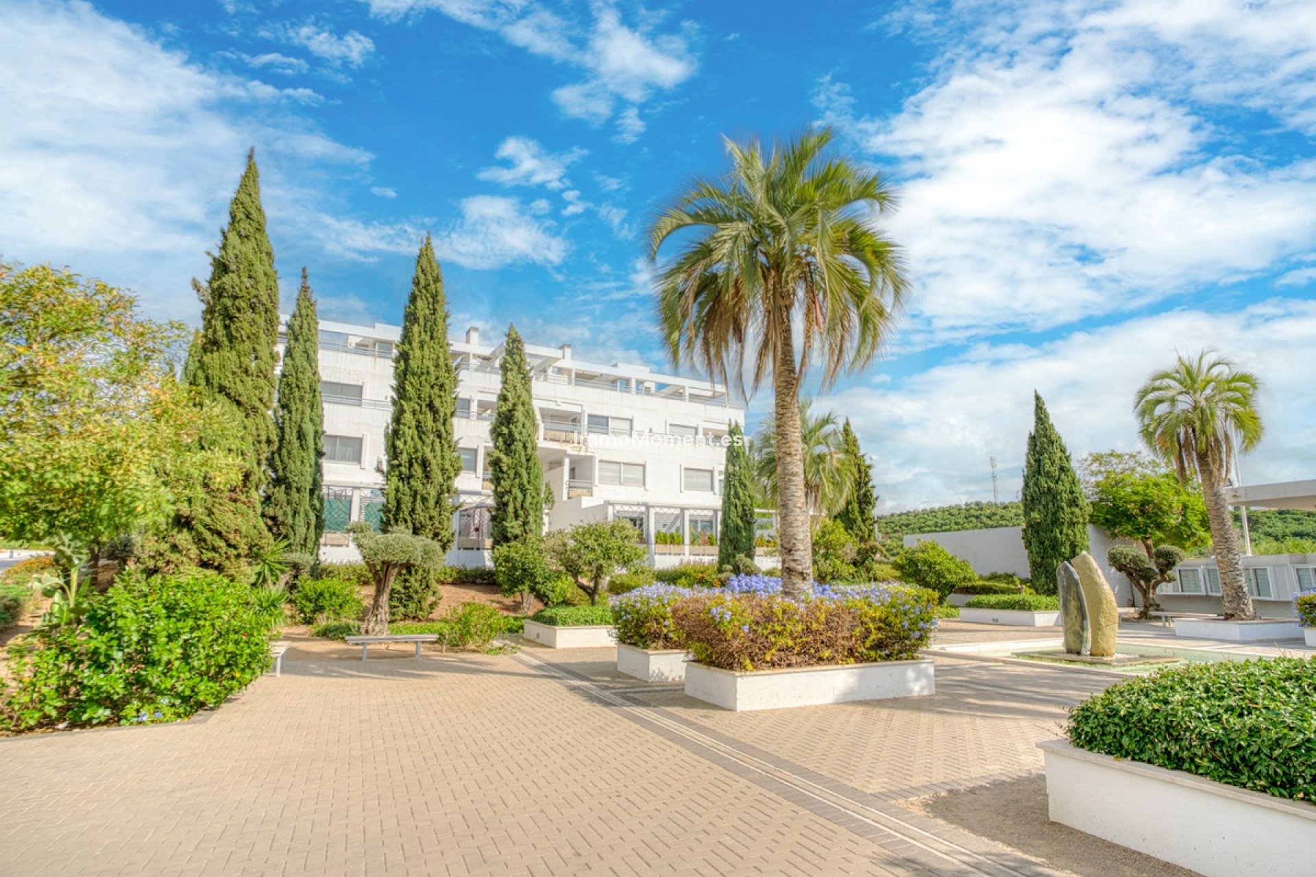 Wiederverkauf - Wohnung - Mijas - La Cala Golf