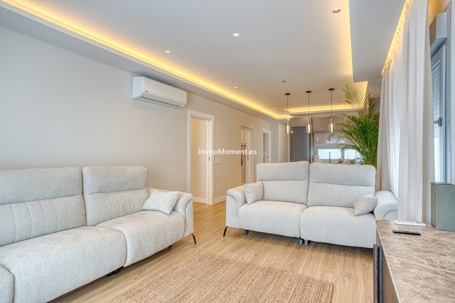 Wiederverkauf - Wohnung - Mijas - La Cala Golf