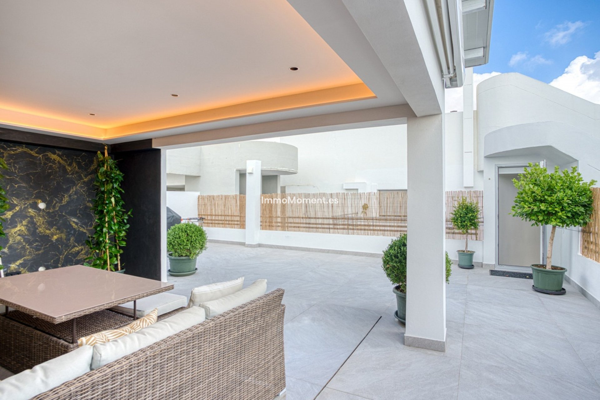 Wiederverkauf - Wohnung - Mijas - La Cala Golf