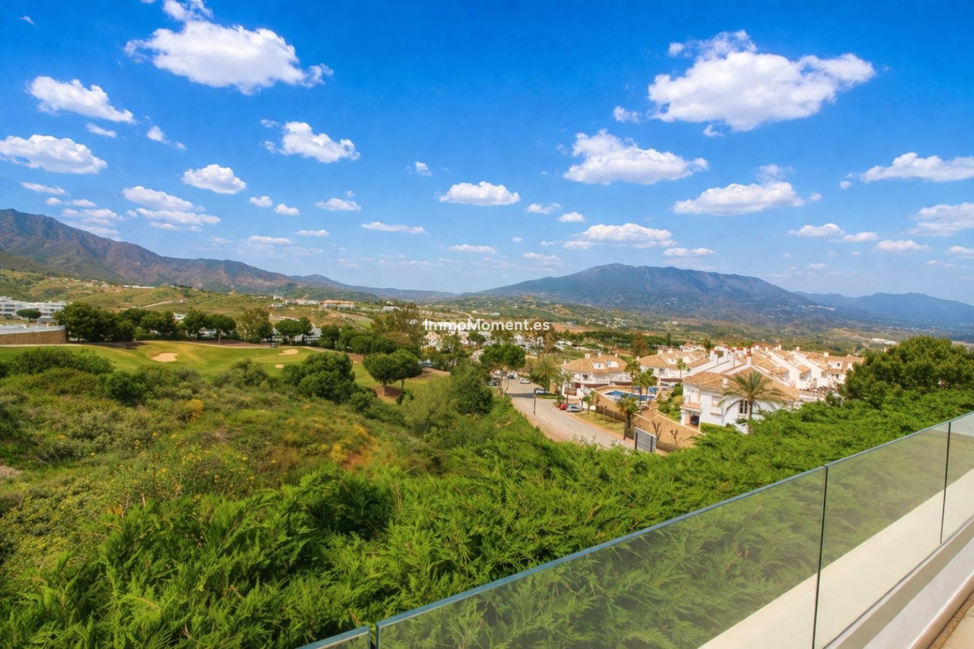 Wiederverkauf - Wohnung - Mijas - La Cala Golf