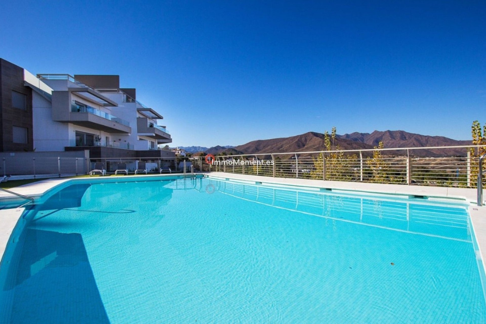Wiederverkauf - Wohnung - Mijas - La Cala Golf