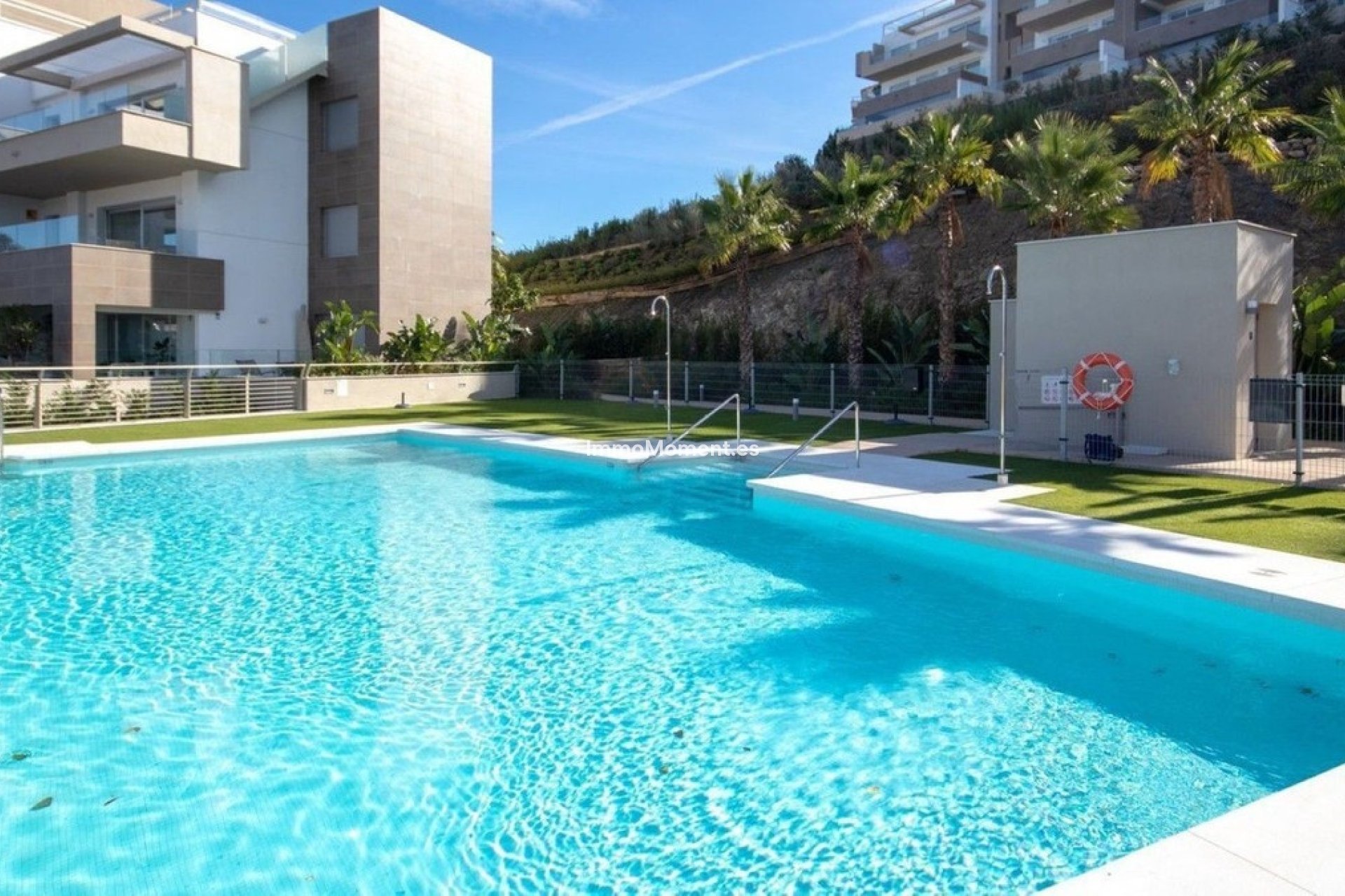Wiederverkauf - Wohnung - Mijas - La Cala Golf