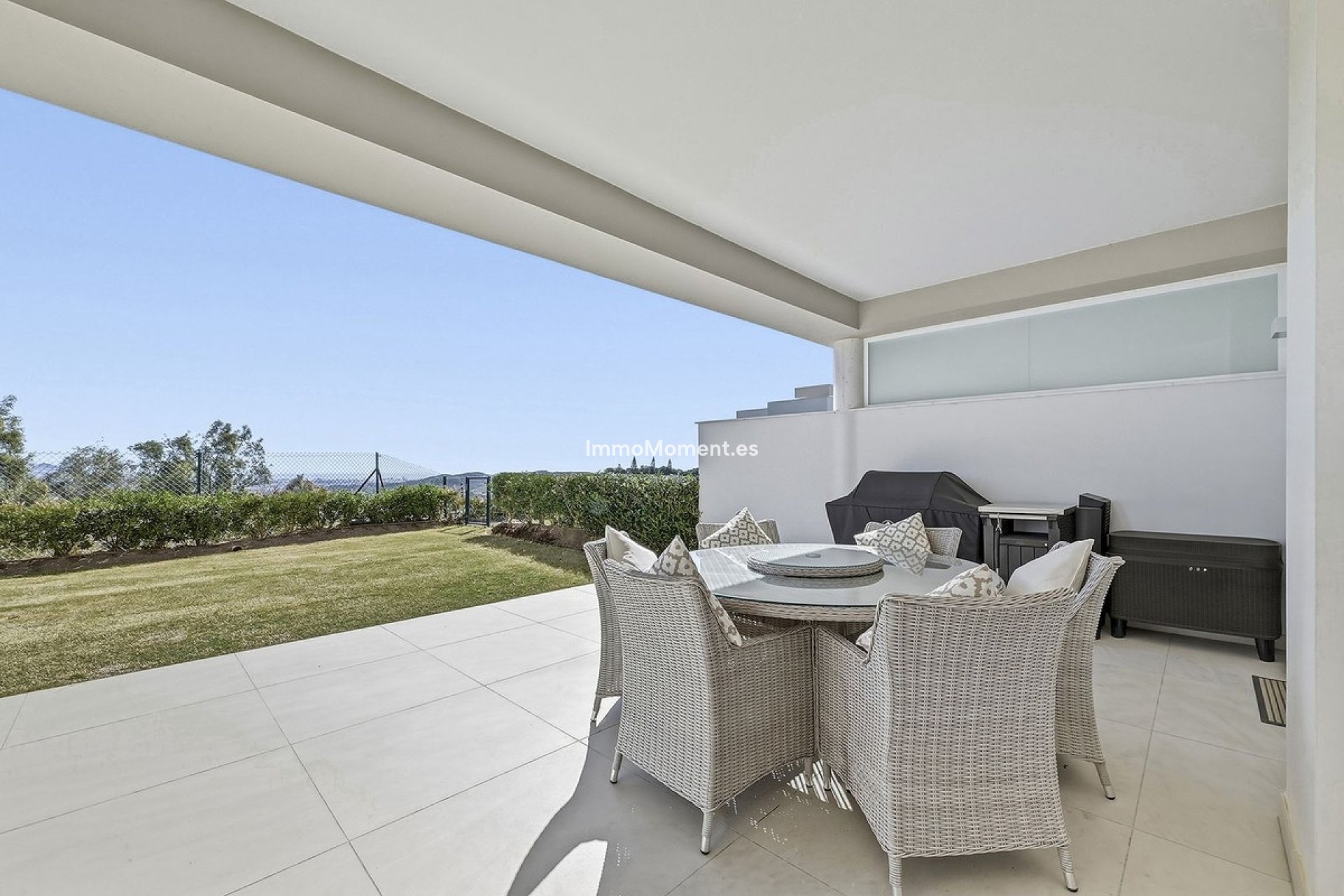 Wiederverkauf - Wohnung - Mijas - La Cala Golf