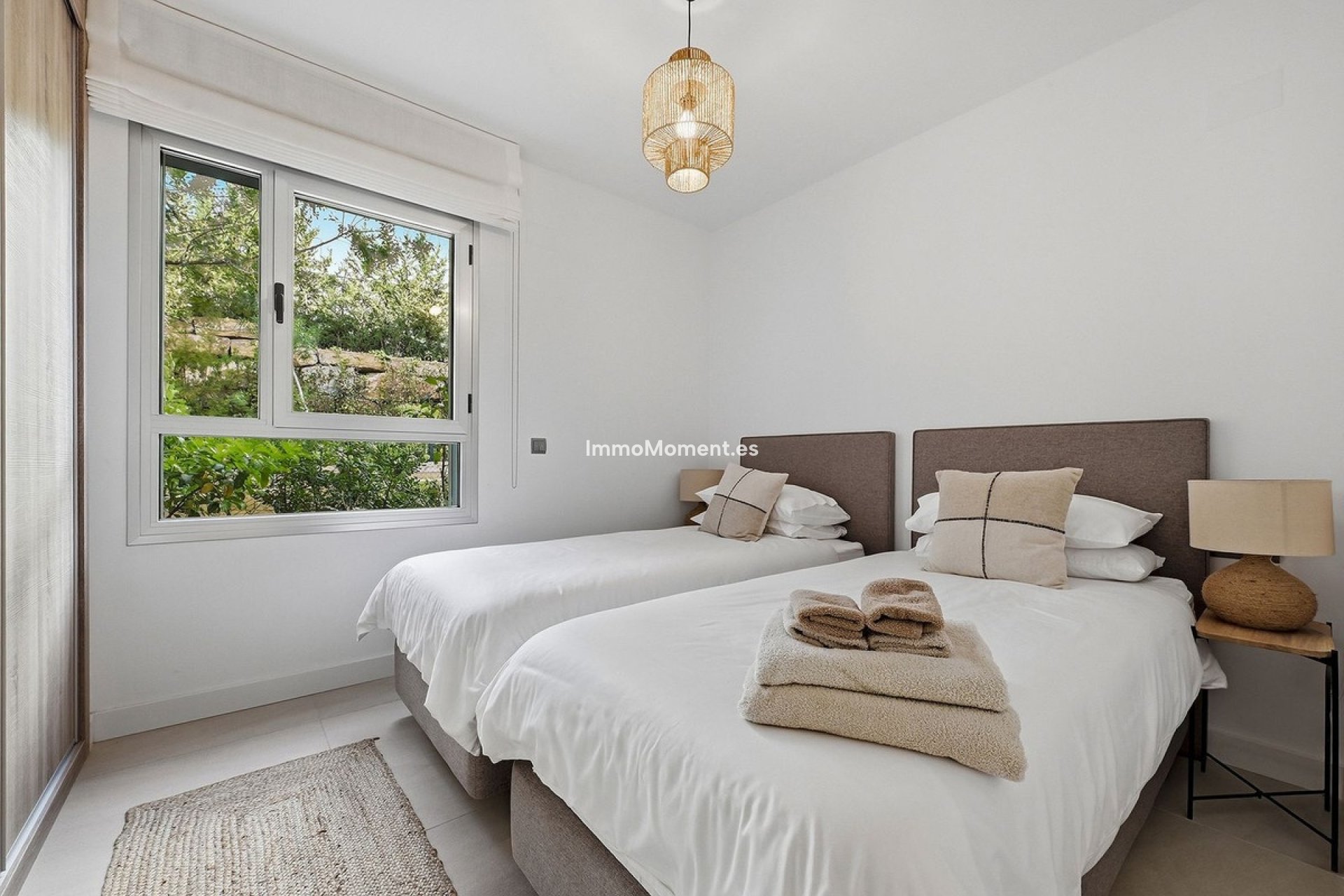 Wiederverkauf - Wohnung - Mijas - La Cala Golf