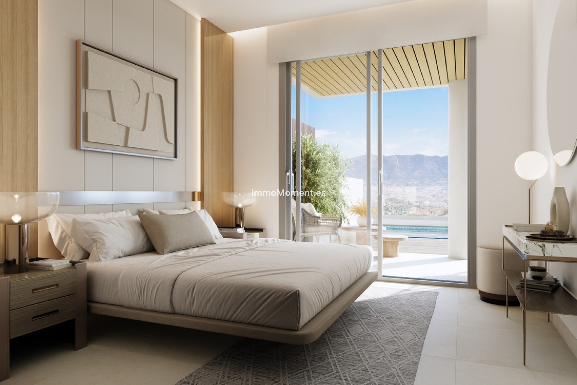 Wiederverkauf - Wohnung - Mijas - La Cala Golf