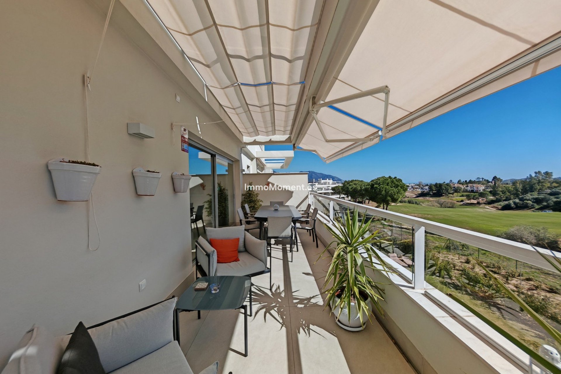 Wiederverkauf - Wohnung - Mijas - La Cala Golf