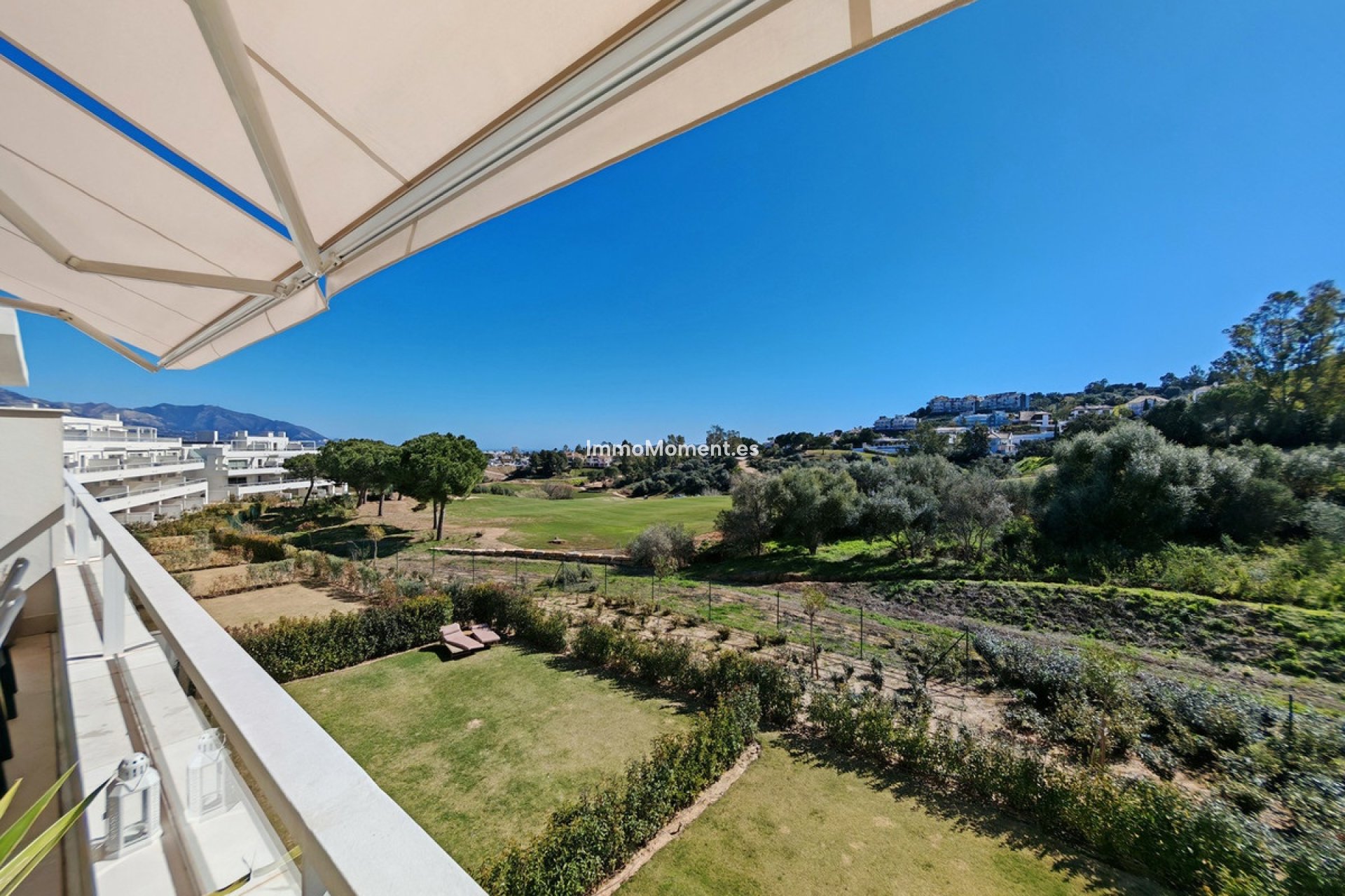 Wiederverkauf - Wohnung - Mijas - La Cala Golf