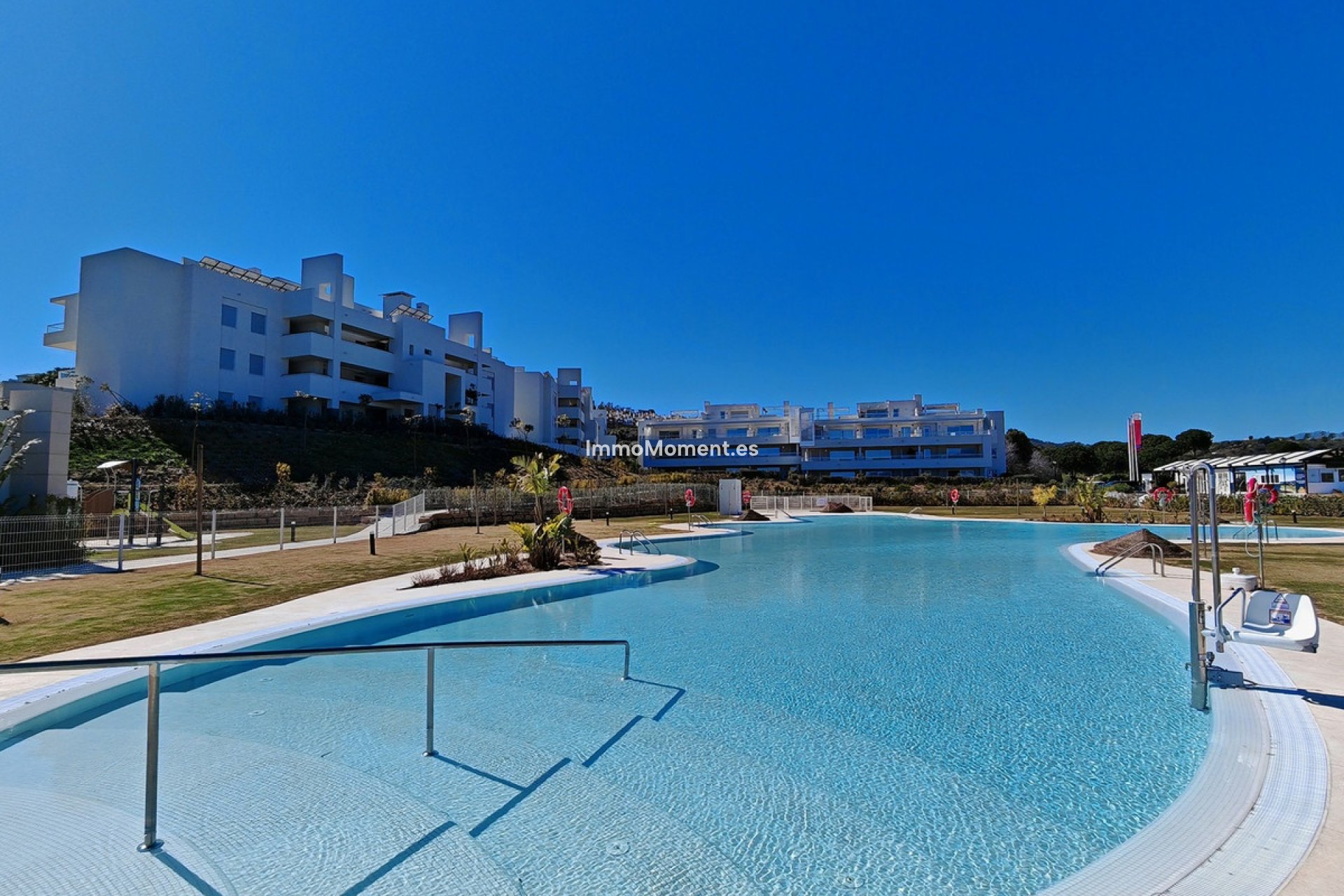 Wiederverkauf - Wohnung - Mijas - La Cala Golf