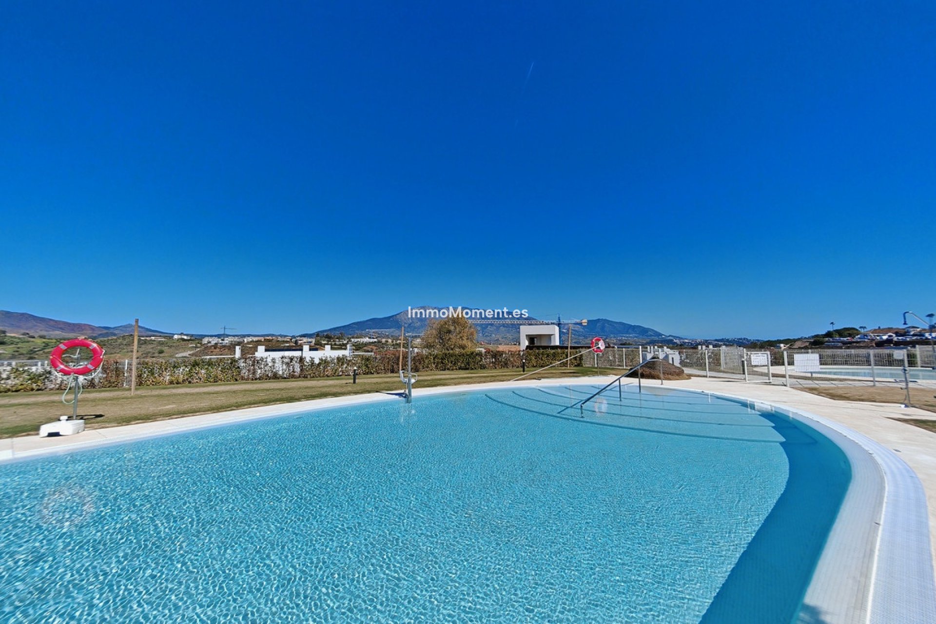 Wiederverkauf - Wohnung - Mijas - La Cala Golf