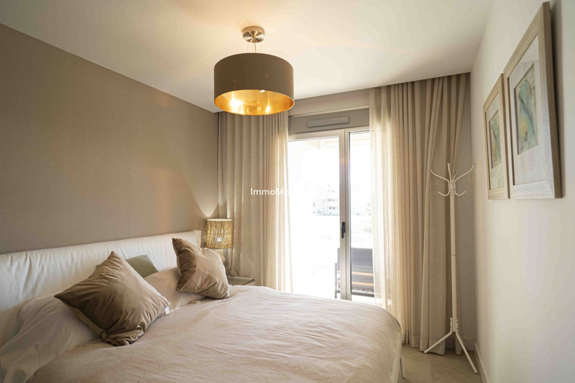 Wiederverkauf - Wohnung - Mijas - La Cala Golf