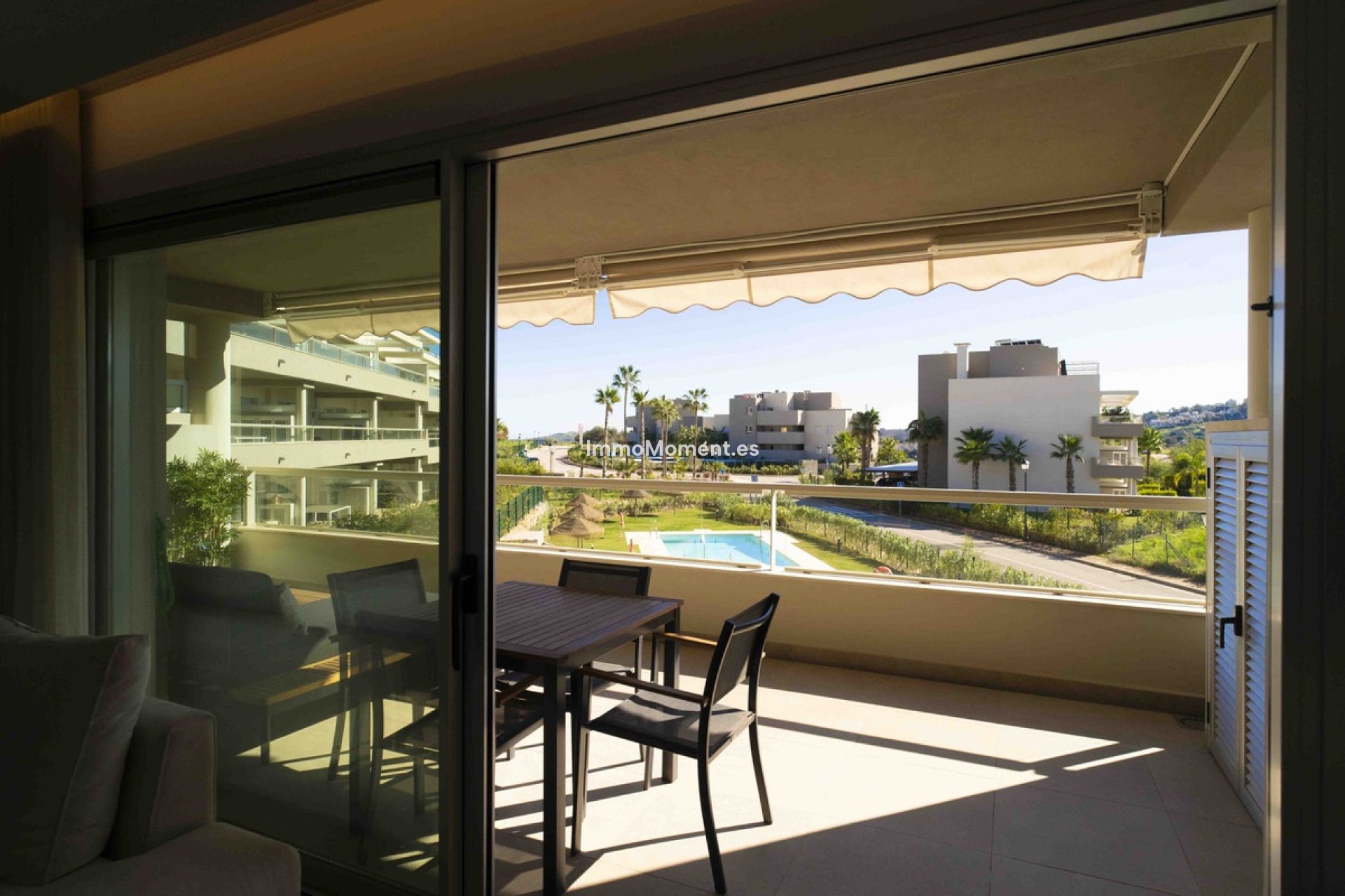 Wiederverkauf - Wohnung - Mijas - La Cala Golf