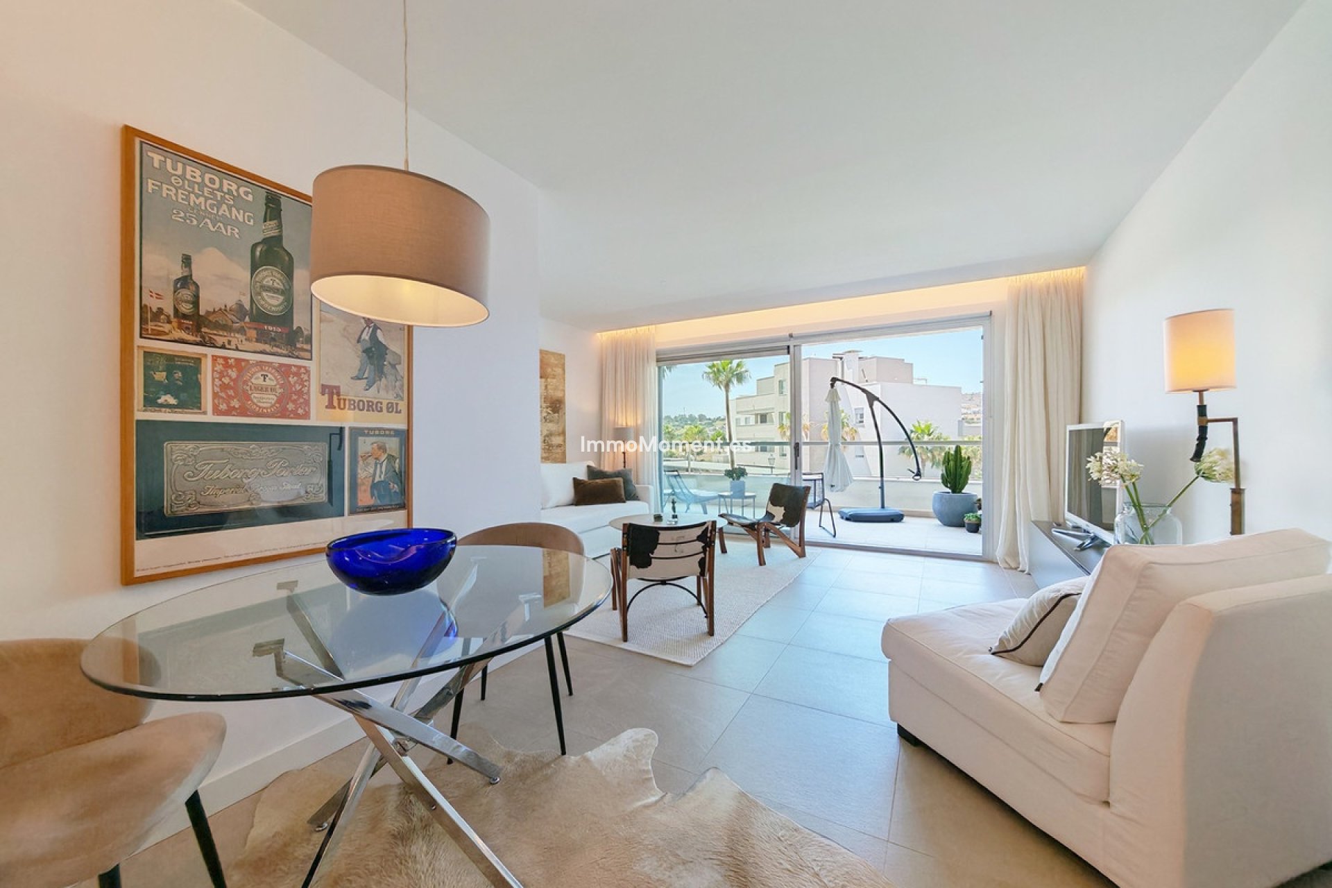 Wiederverkauf - Wohnung - Mijas - La Cala Golf