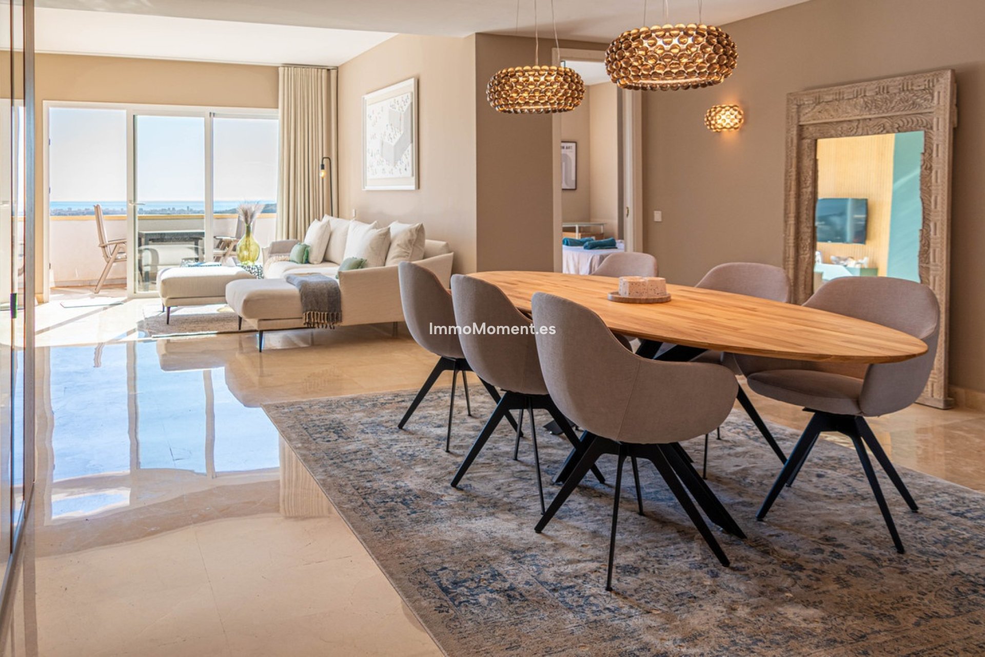 Wiederverkauf - Wohnung - Mijas - La Cala Golf
