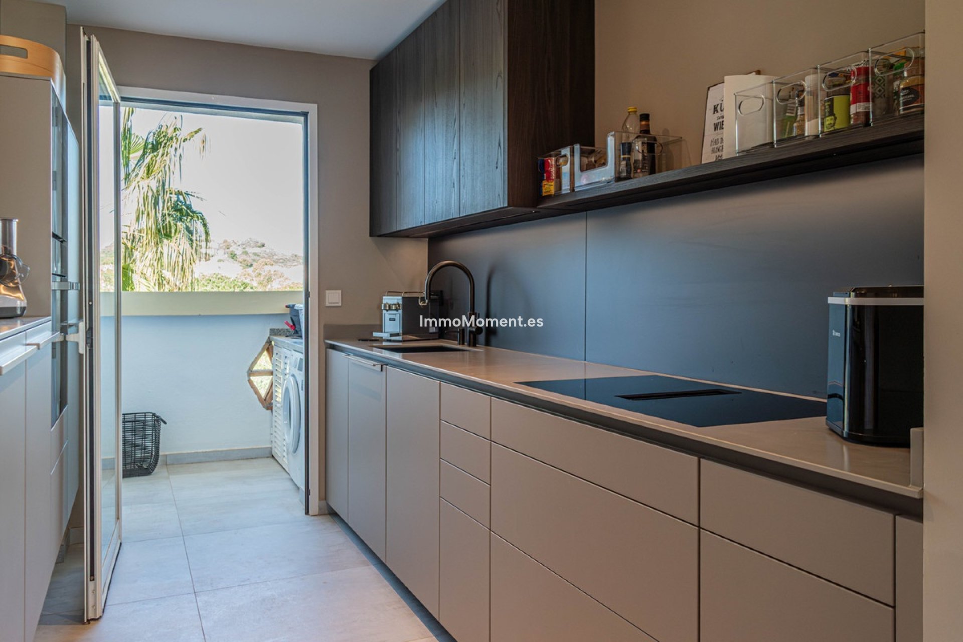 Wiederverkauf - Wohnung - Mijas - La Cala Golf