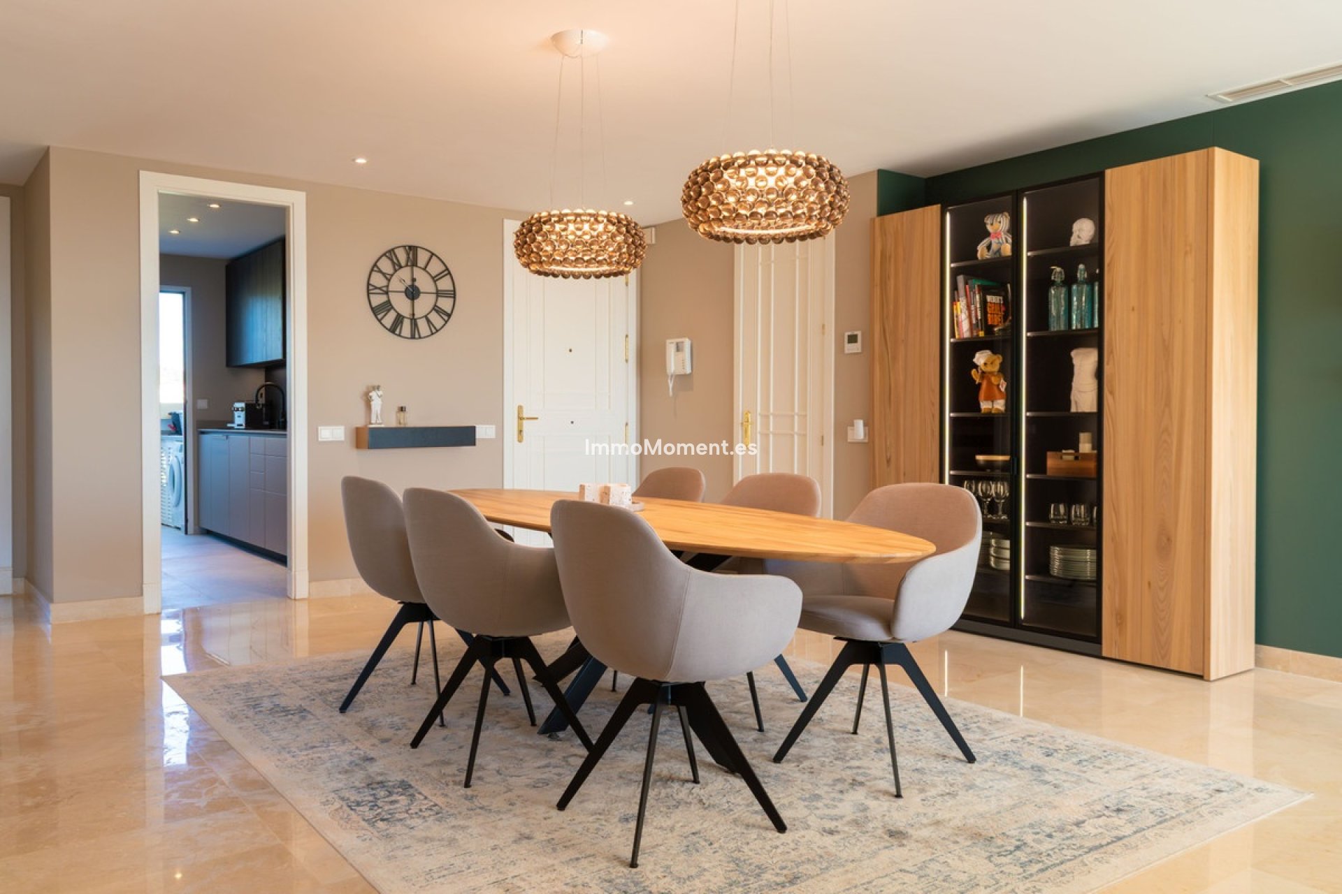 Wiederverkauf - Wohnung - Mijas - La Cala Golf