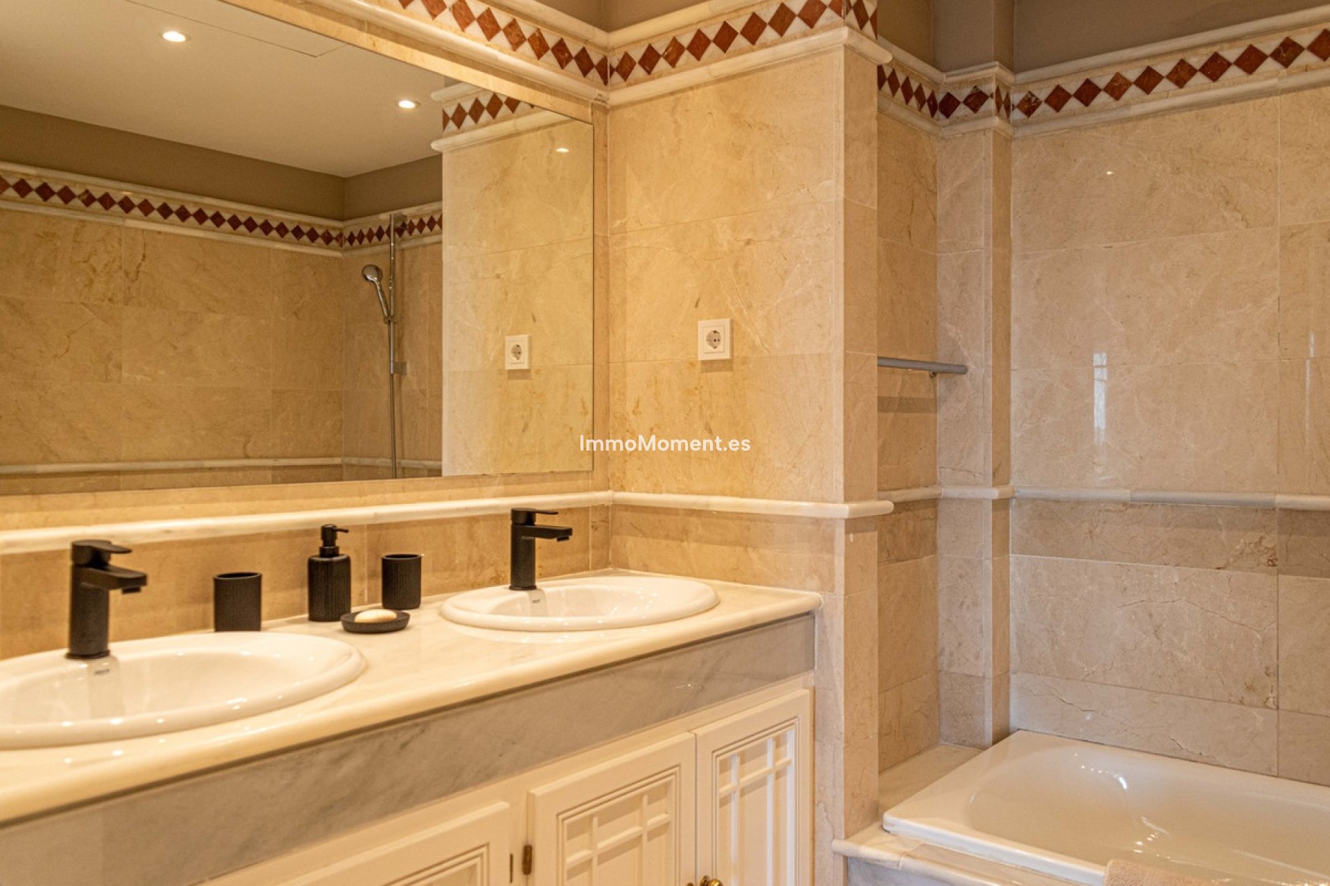 Wiederverkauf - Wohnung - Mijas - La Cala Golf