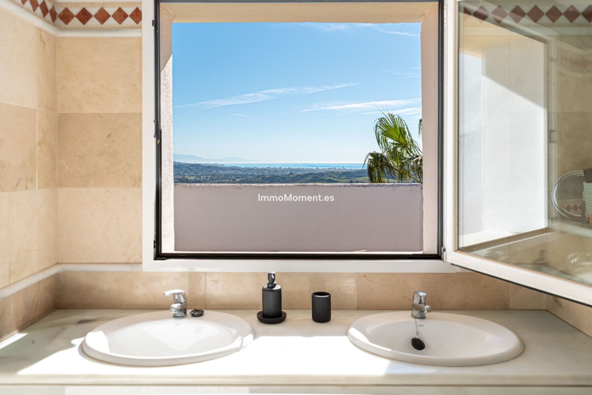 Wiederverkauf - Wohnung - Mijas - La Cala Golf