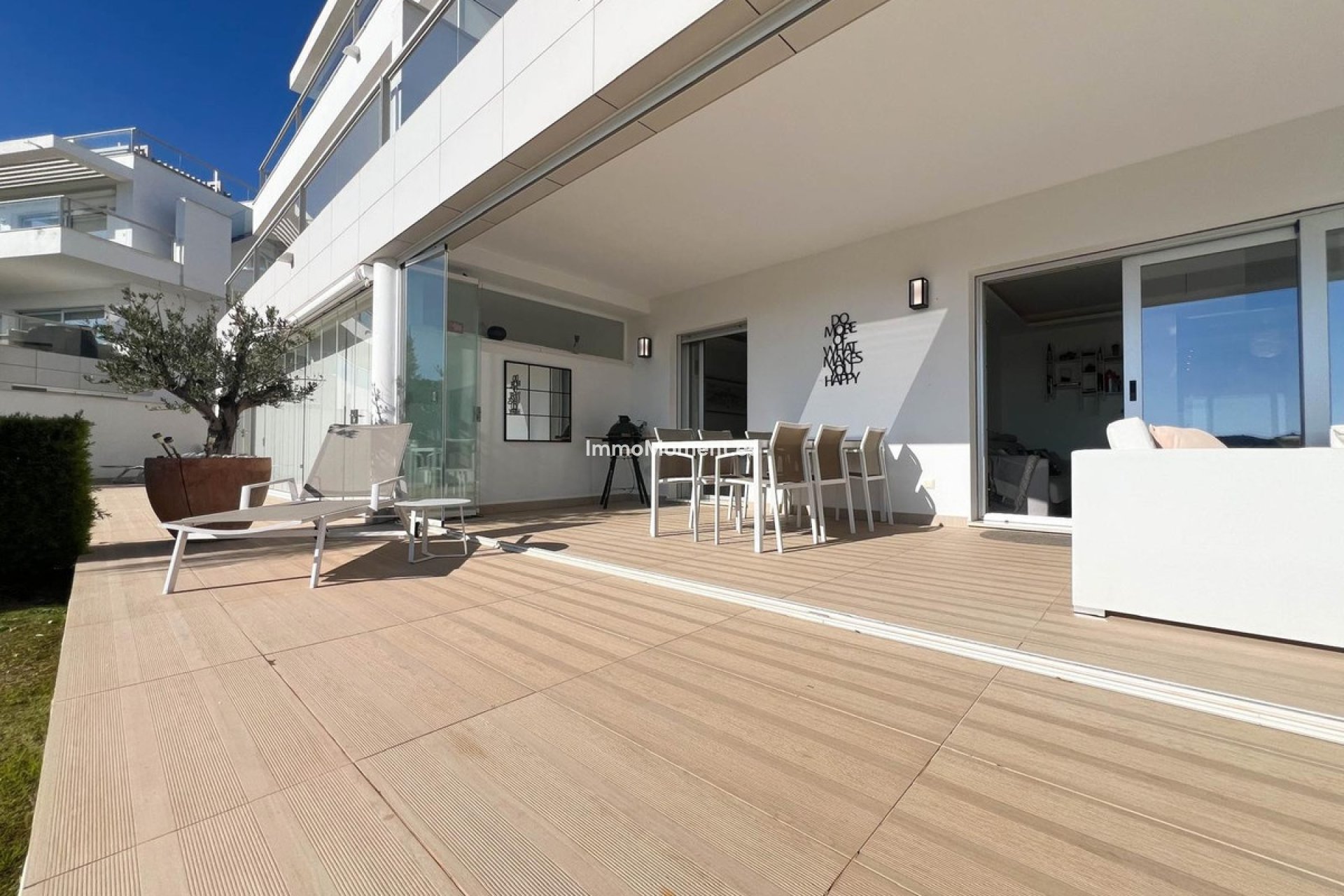 Wiederverkauf - Wohnung - Mijas - La Cala Golf
