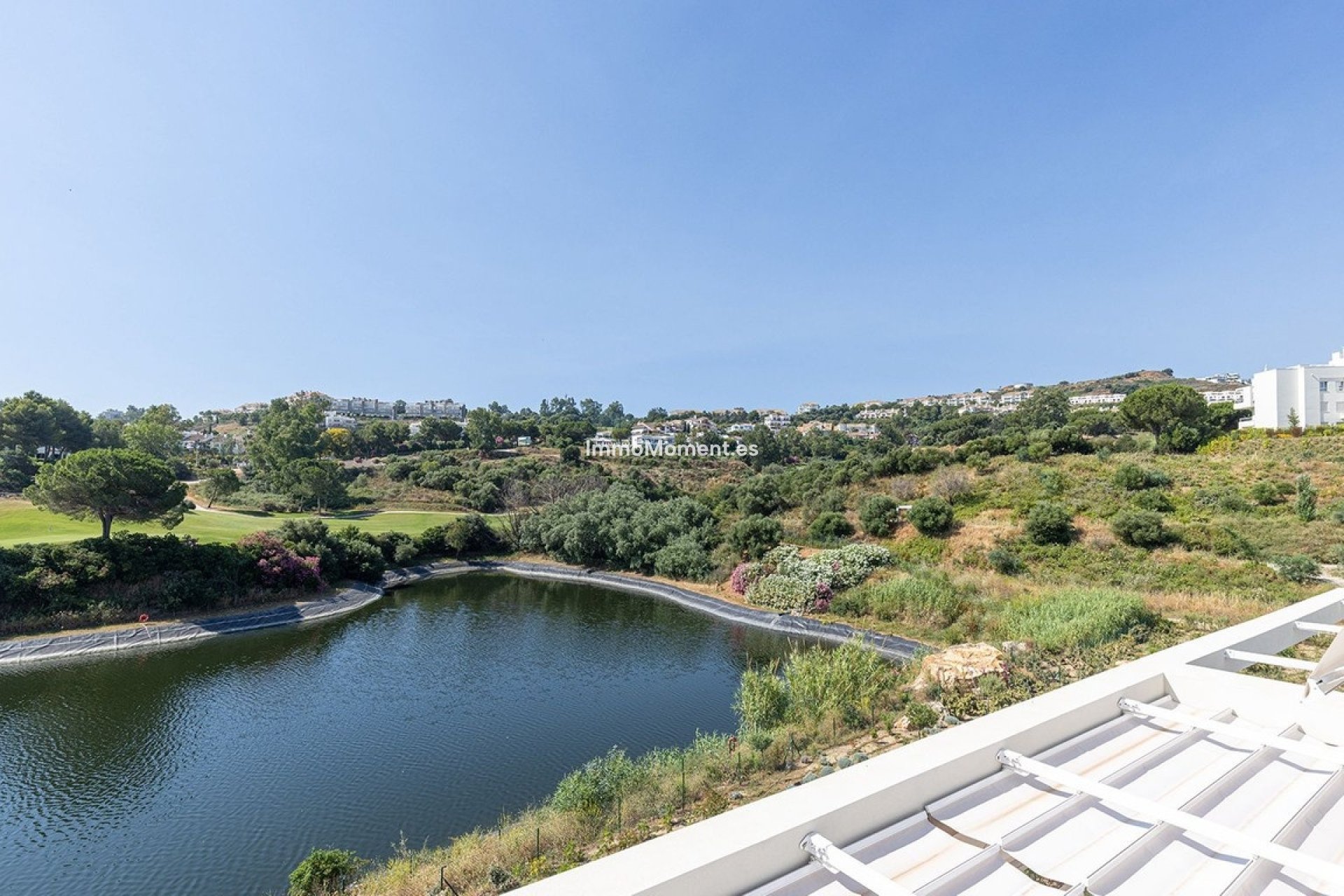 Wiederverkauf - Wohnung - Mijas - La Cala Golf