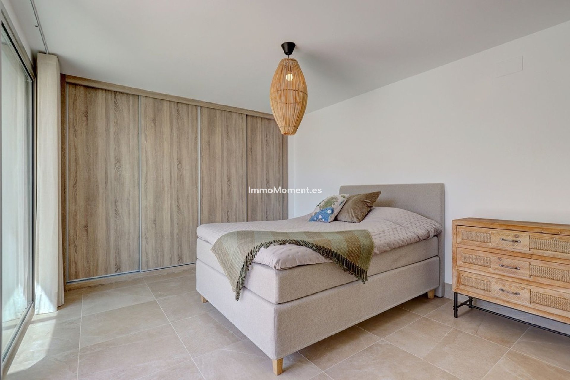 Wiederverkauf - Wohnung - Mijas - La Cala Golf