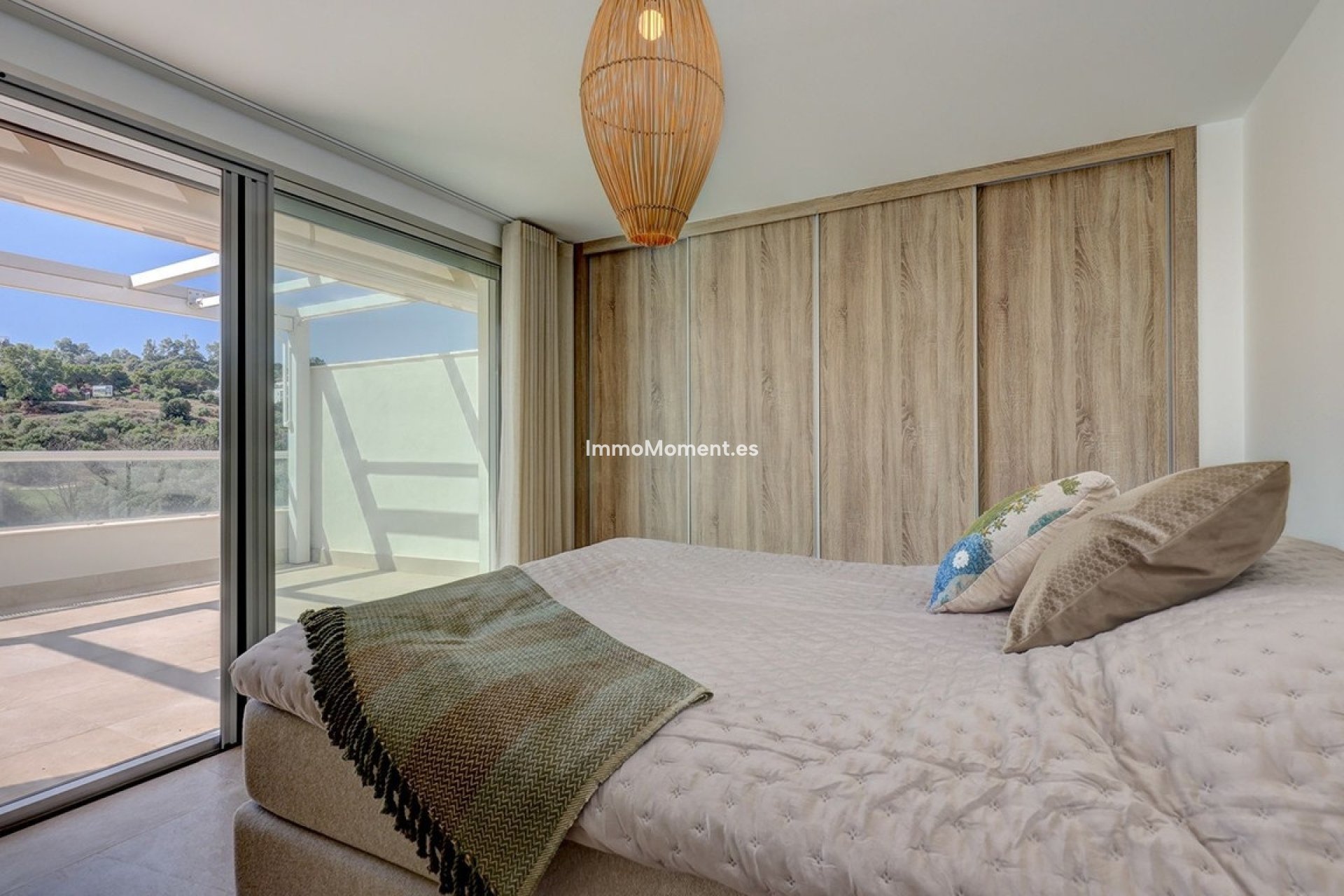 Wiederverkauf - Wohnung - Mijas - La Cala Golf