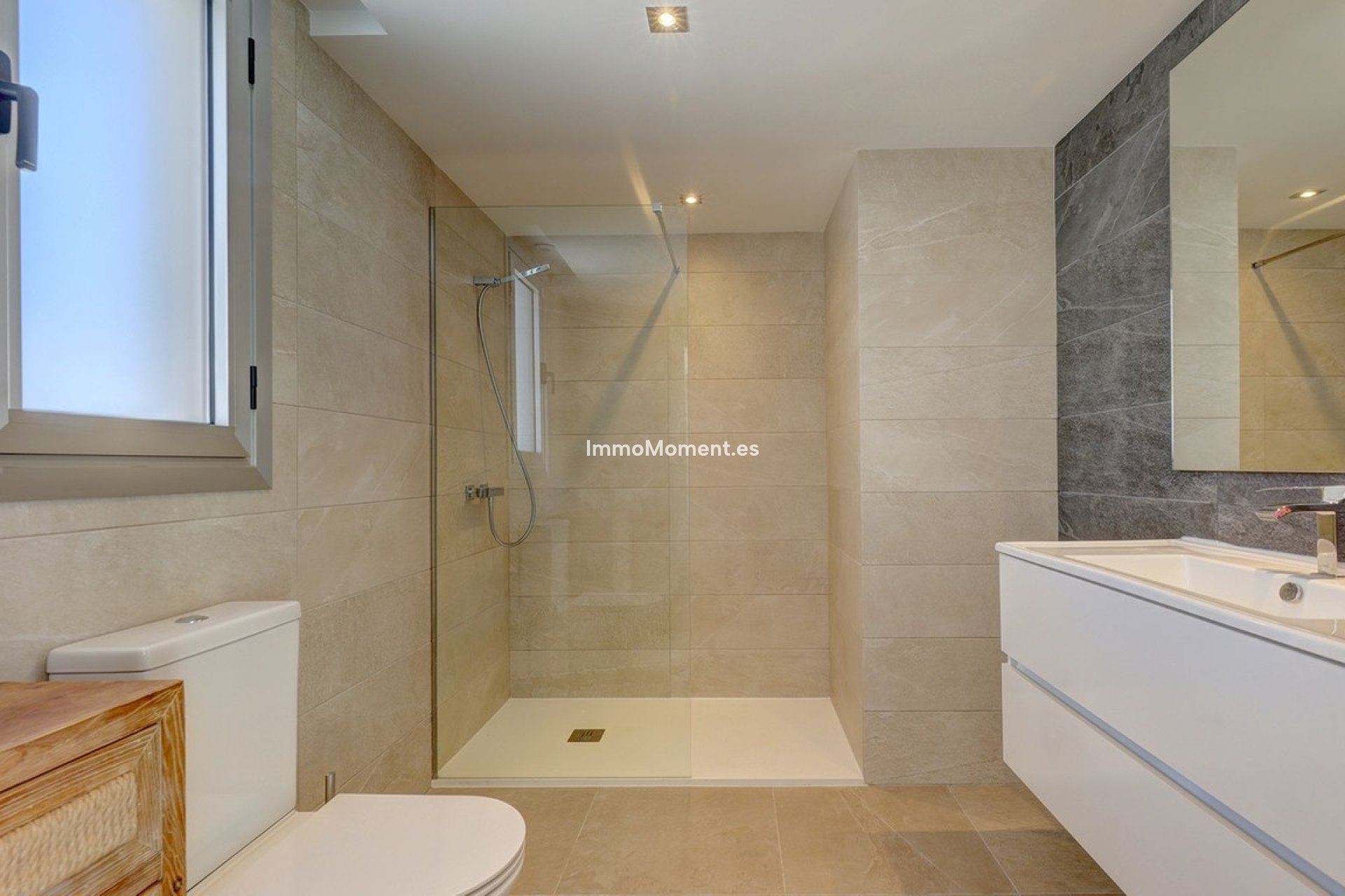 Wiederverkauf - Wohnung - Mijas - La Cala Golf