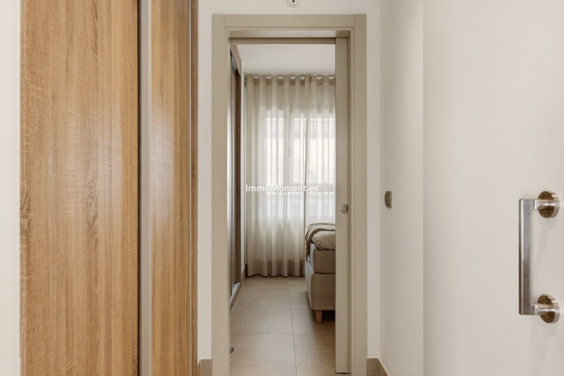Wiederverkauf - Wohnung - Mijas - La Cala Golf