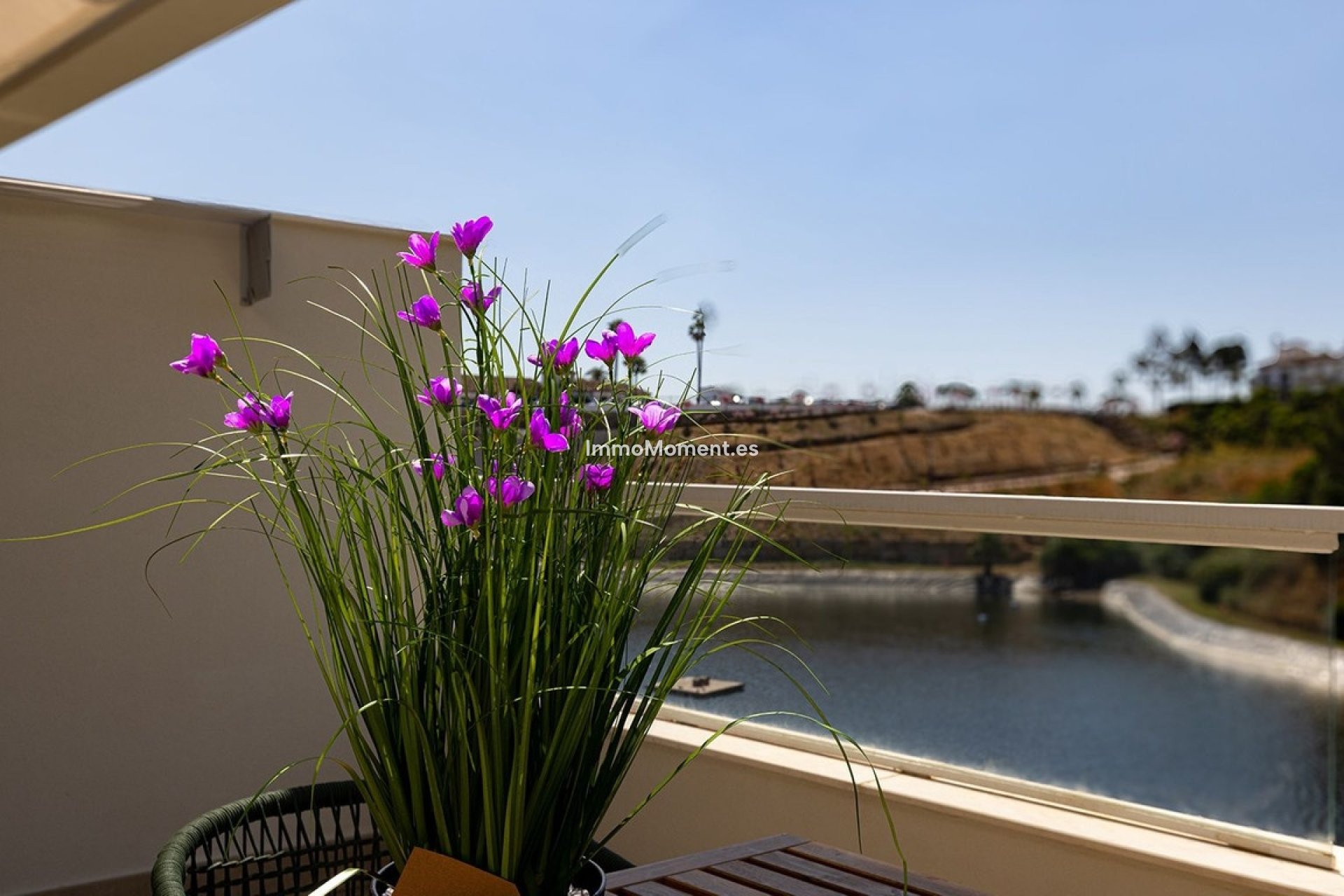 Wiederverkauf - Wohnung - Mijas - La Cala Golf