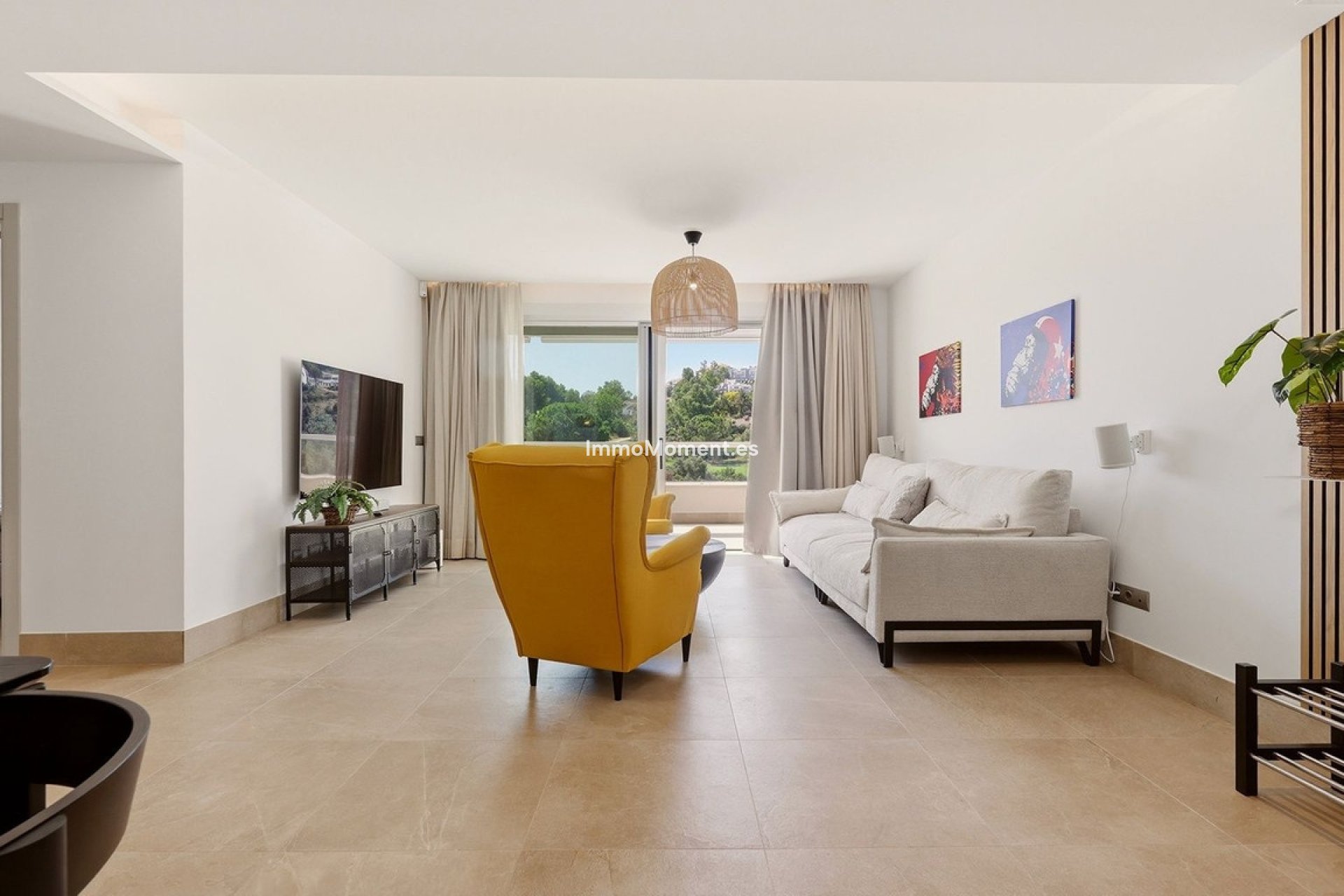 Wiederverkauf - Wohnung - Mijas - La Cala Golf