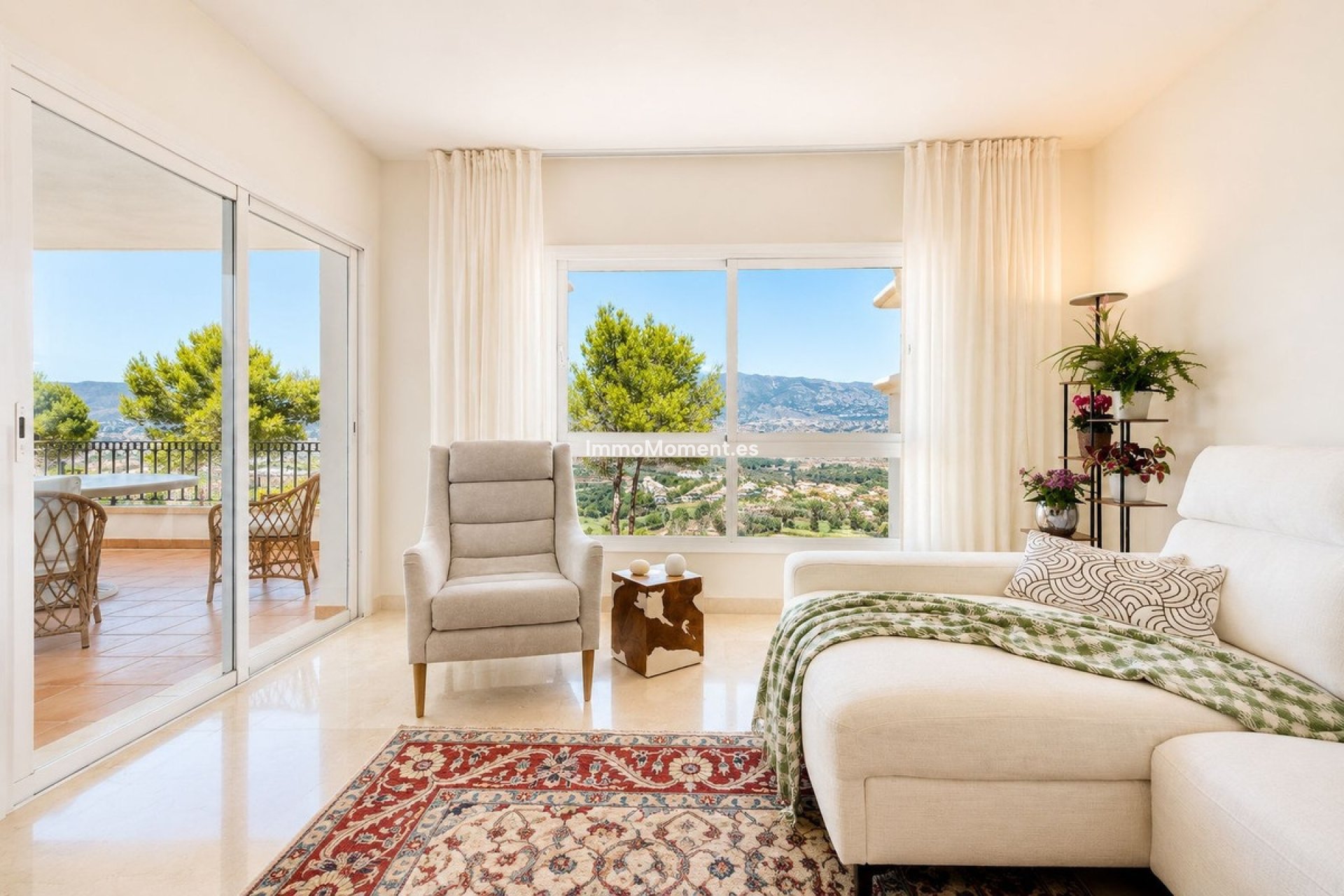 Wiederverkauf - Wohnung - Mijas - La Cala Golf
