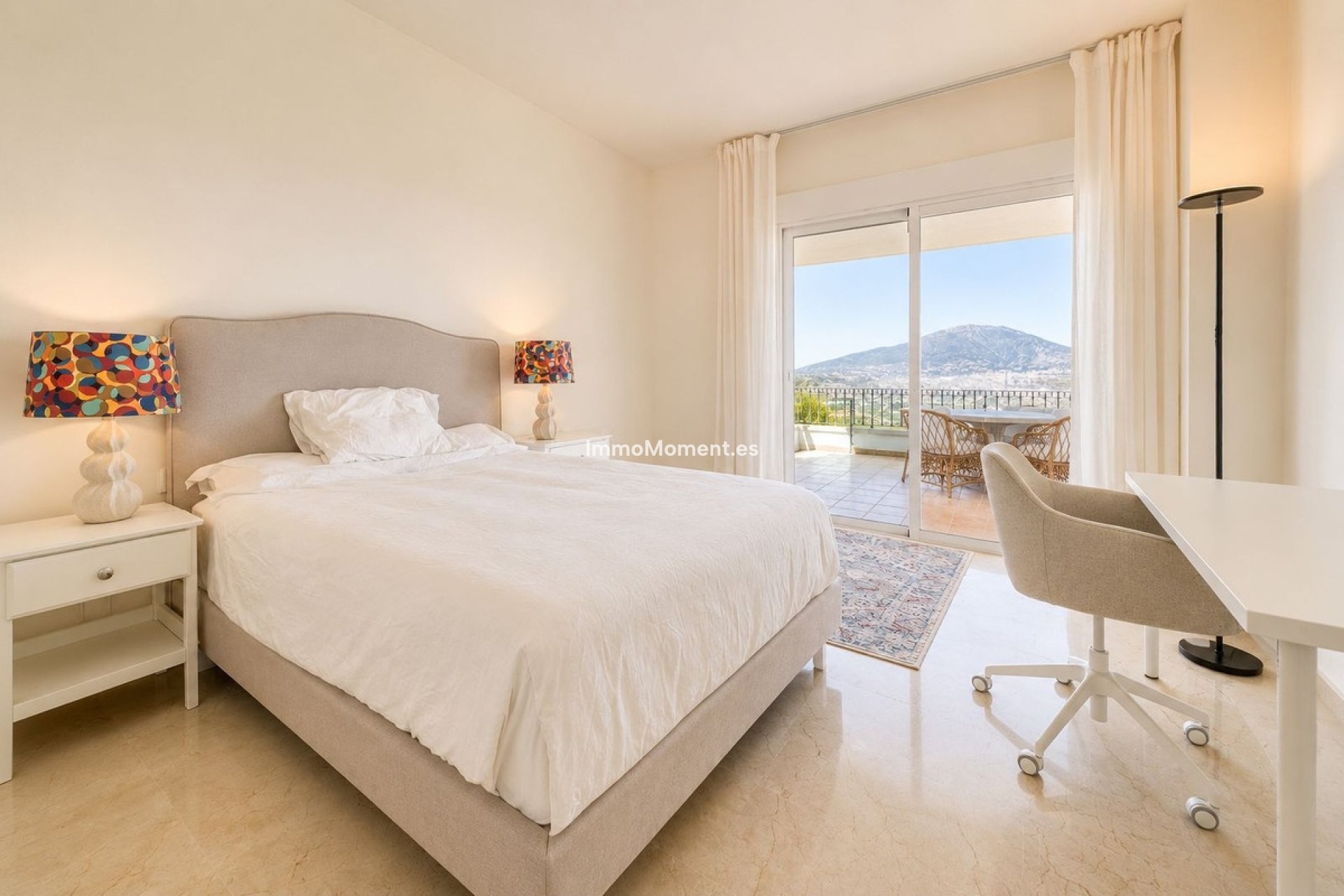 Wiederverkauf - Wohnung - Mijas - La Cala Golf