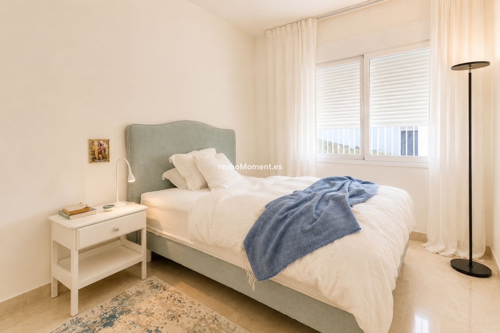 Wiederverkauf - Wohnung - Mijas - La Cala Golf