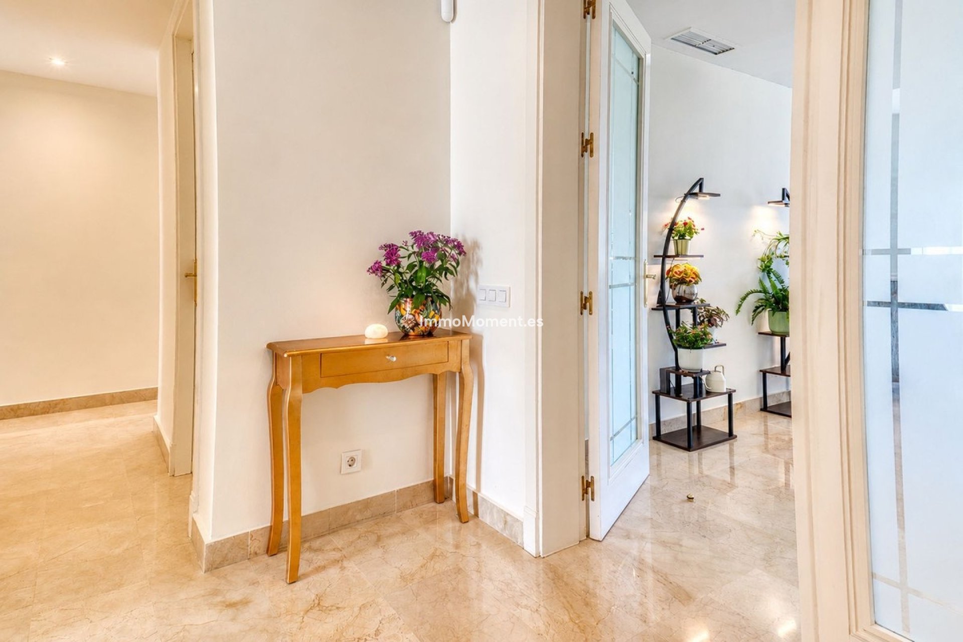 Wiederverkauf - Wohnung - Mijas - La Cala Golf