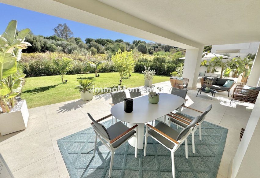 Wiederverkauf - Wohnung - Mijas - La Cala Golf