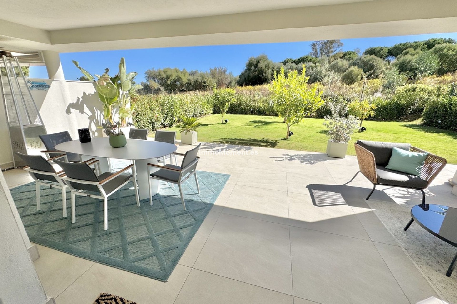 Wiederverkauf - Wohnung - Mijas - La Cala Golf