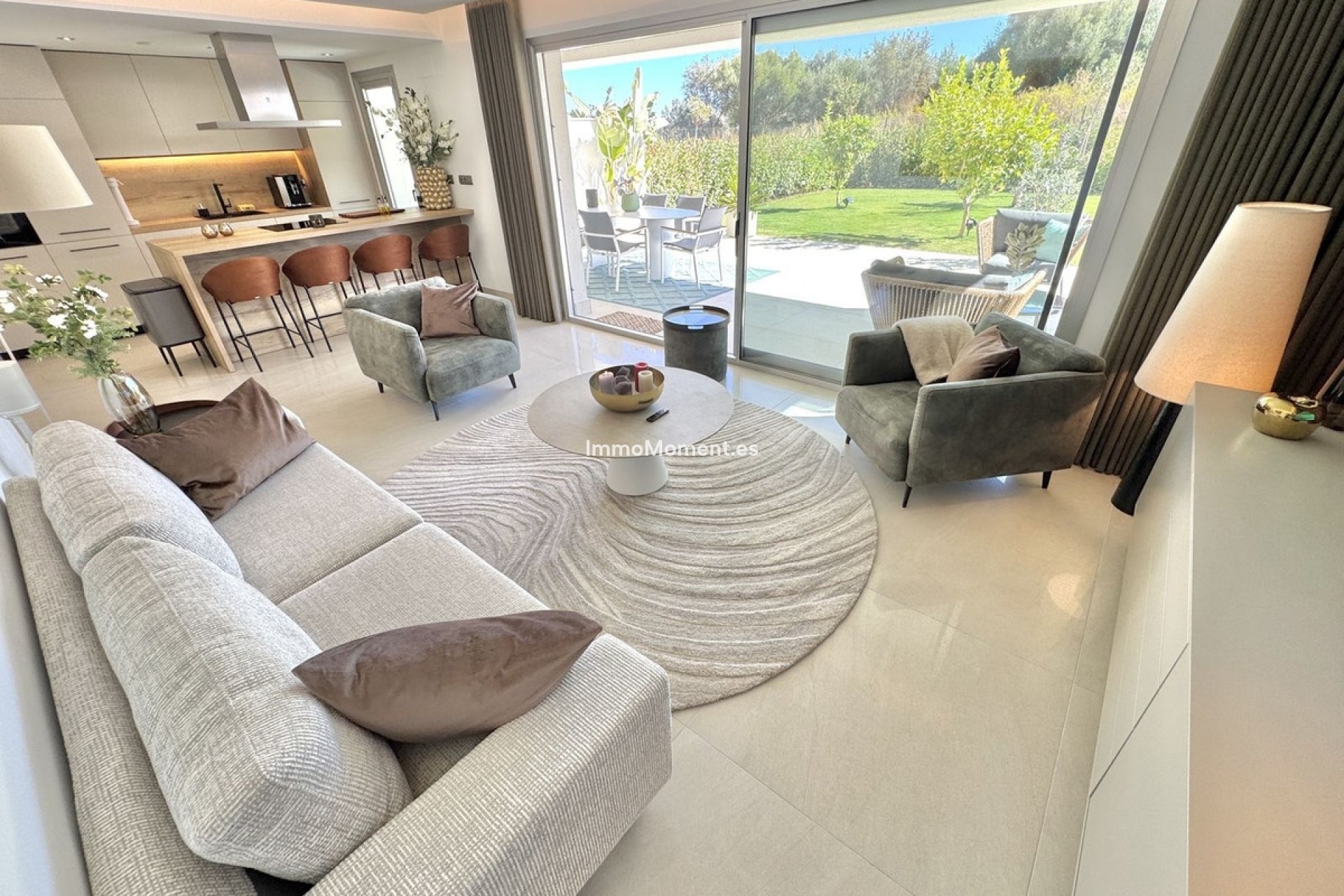 Wiederverkauf - Wohnung - Mijas - La Cala Golf