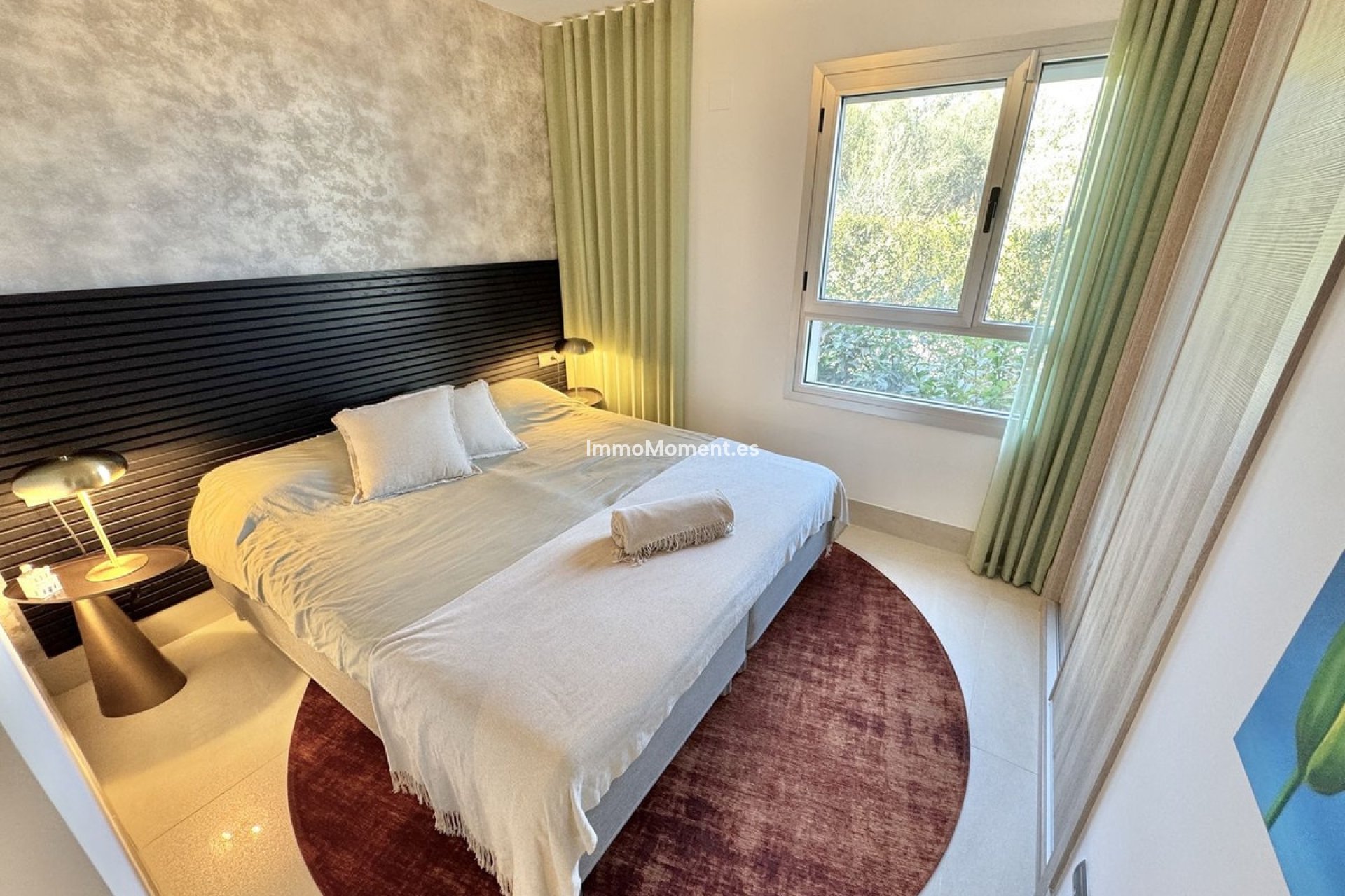 Wiederverkauf - Wohnung - Mijas - La Cala Golf
