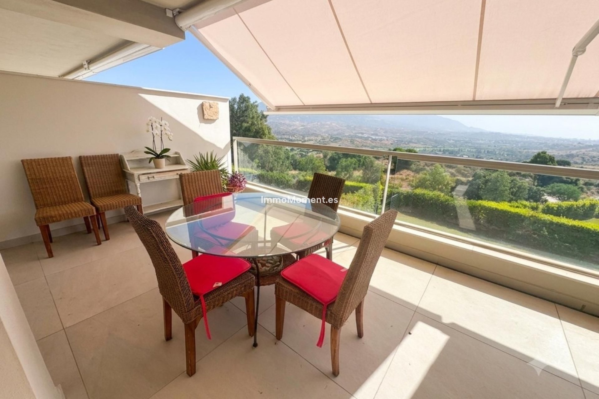 Wiederverkauf - Wohnung - Mijas - La Cala Golf