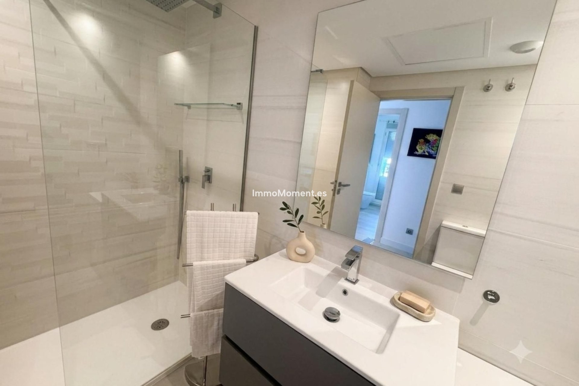 Wiederverkauf - Wohnung - Mijas - La Cala Golf