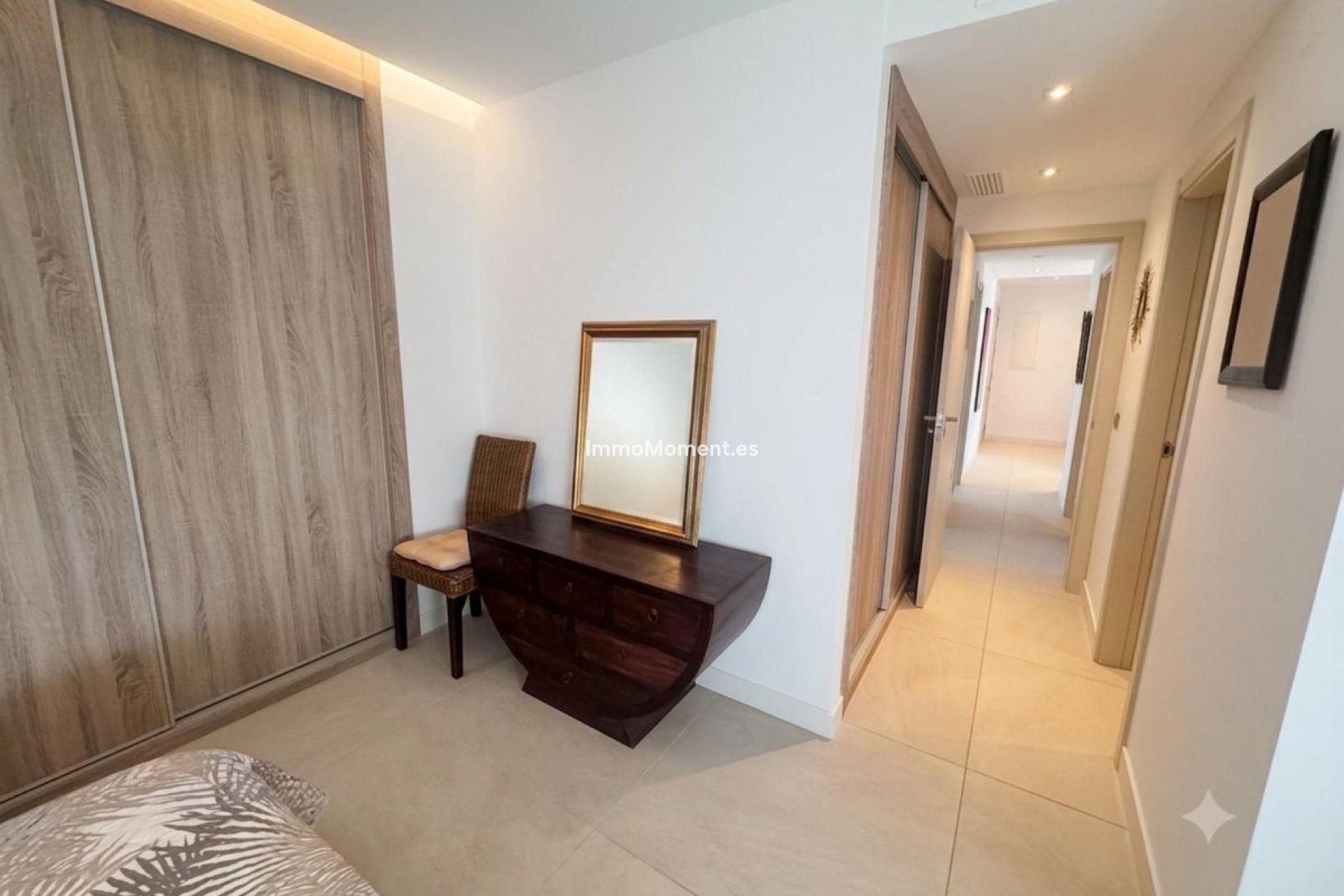 Wiederverkauf - Wohnung - Mijas - La Cala Golf