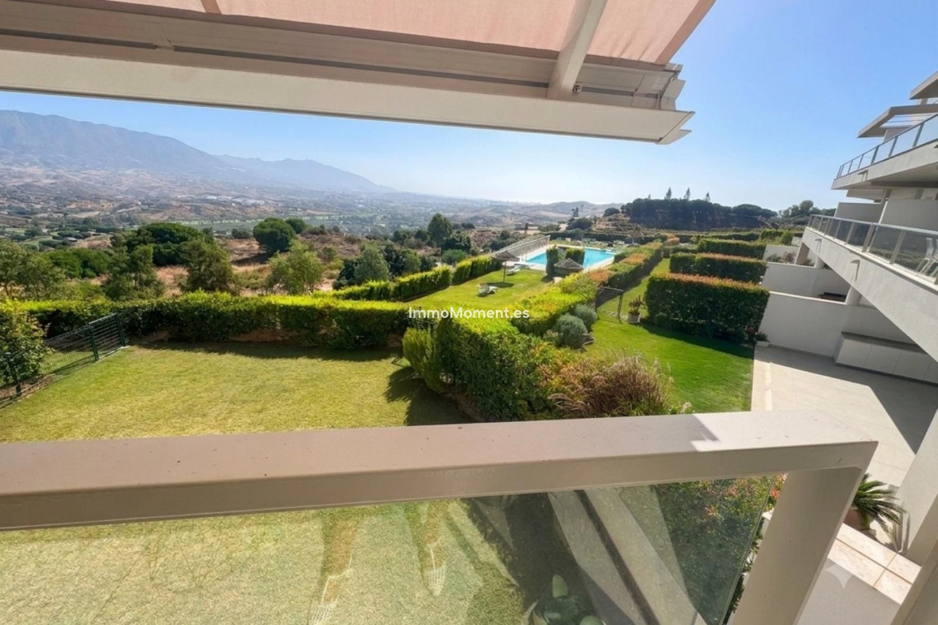 Wiederverkauf - Wohnung - Mijas - La Cala Golf