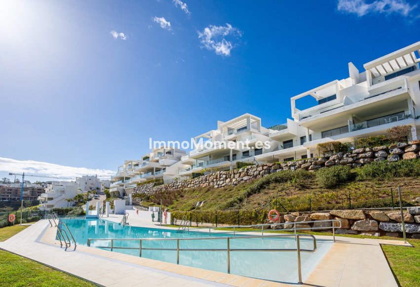 Wiederverkauf - Wohnung - Mijas - La Cala Golf
