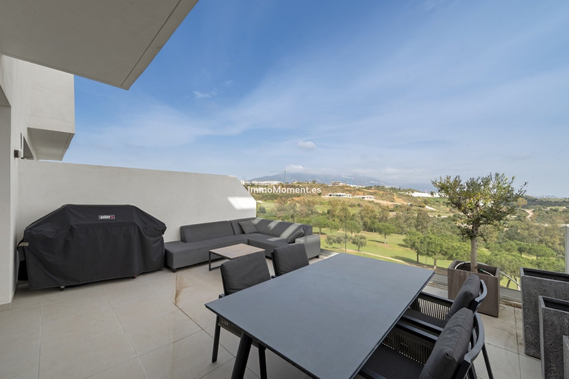 Wiederverkauf - Wohnung - Mijas - La Cala Golf