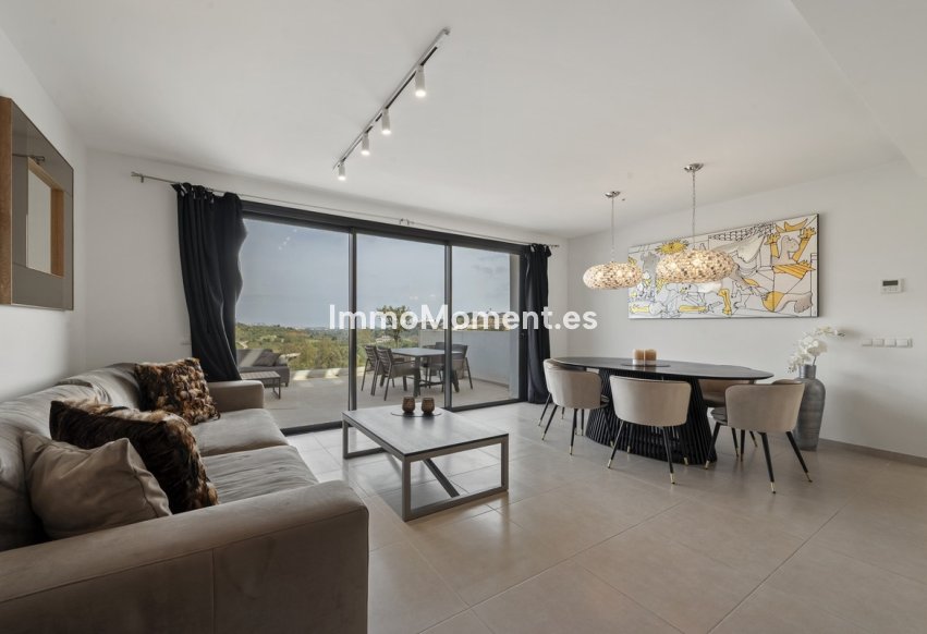 Wiederverkauf - Wohnung - Mijas - La Cala Golf