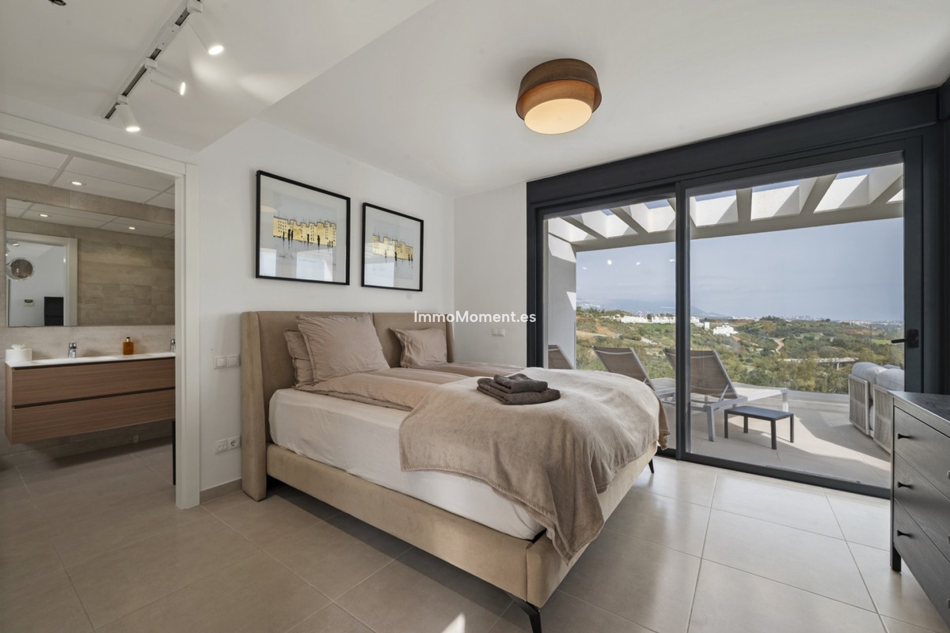 Wiederverkauf - Wohnung - Mijas - La Cala Golf