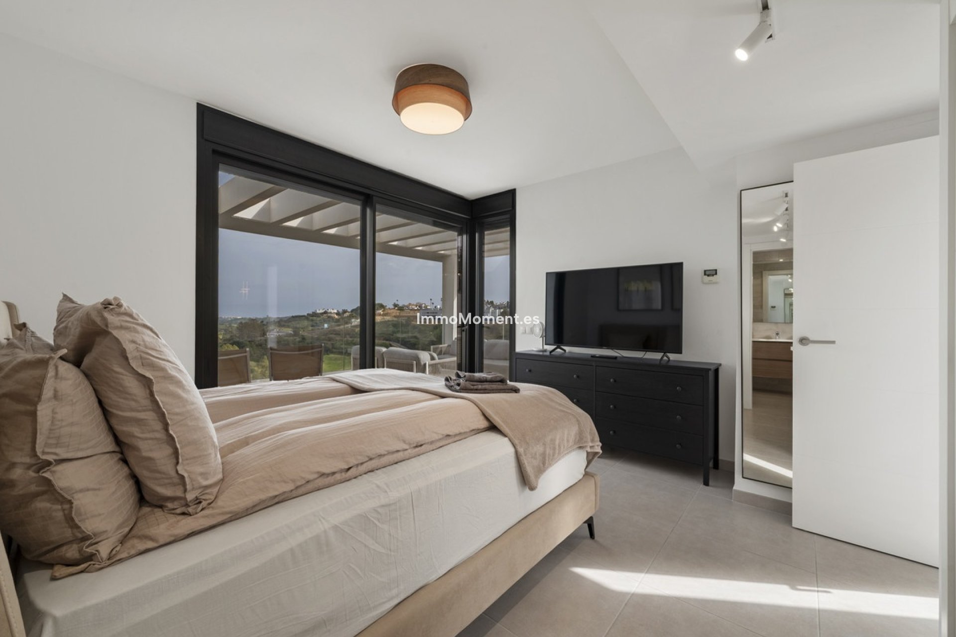 Wiederverkauf - Wohnung - Mijas - La Cala Golf