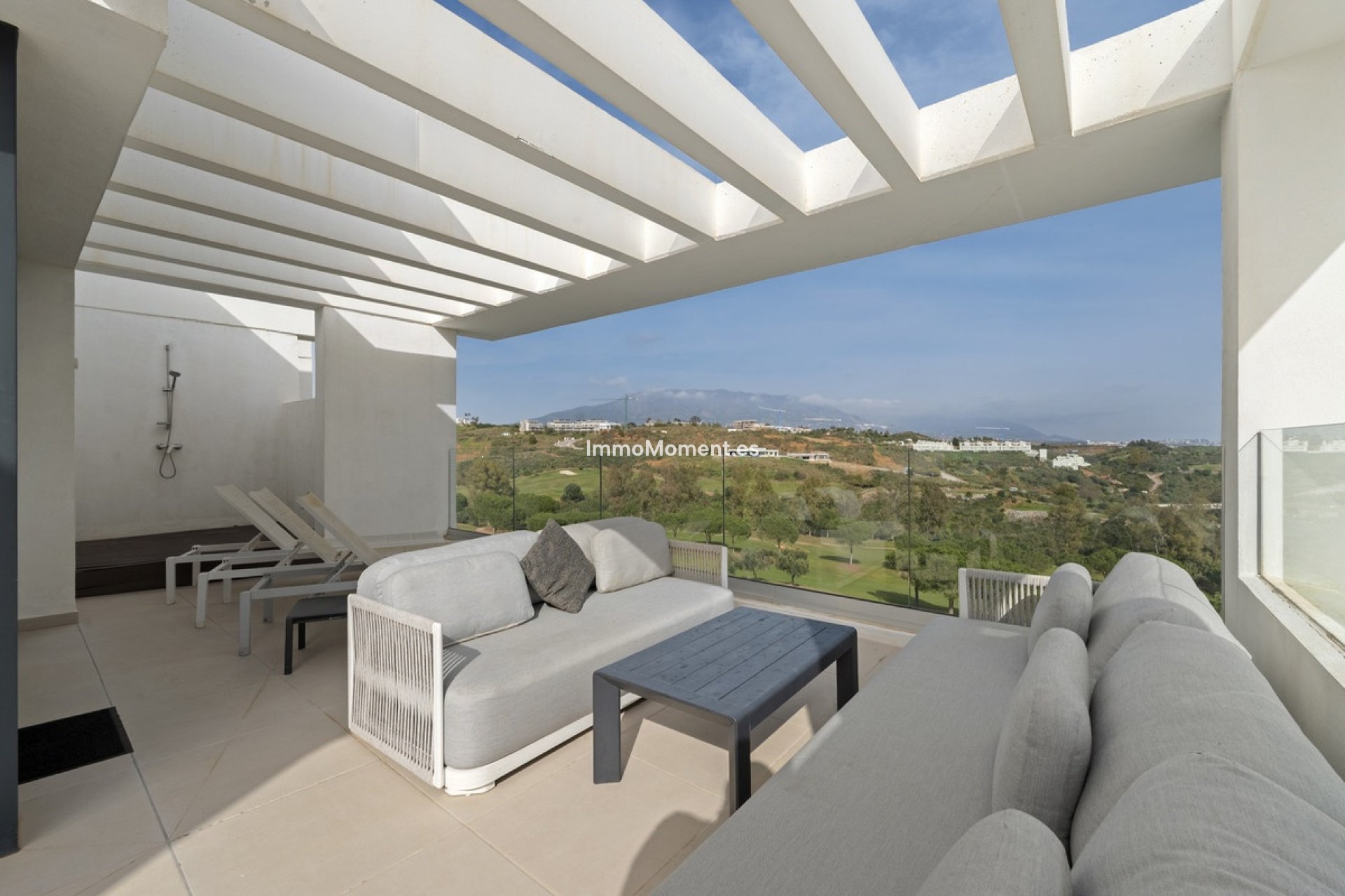Wiederverkauf - Wohnung - Mijas - La Cala Golf