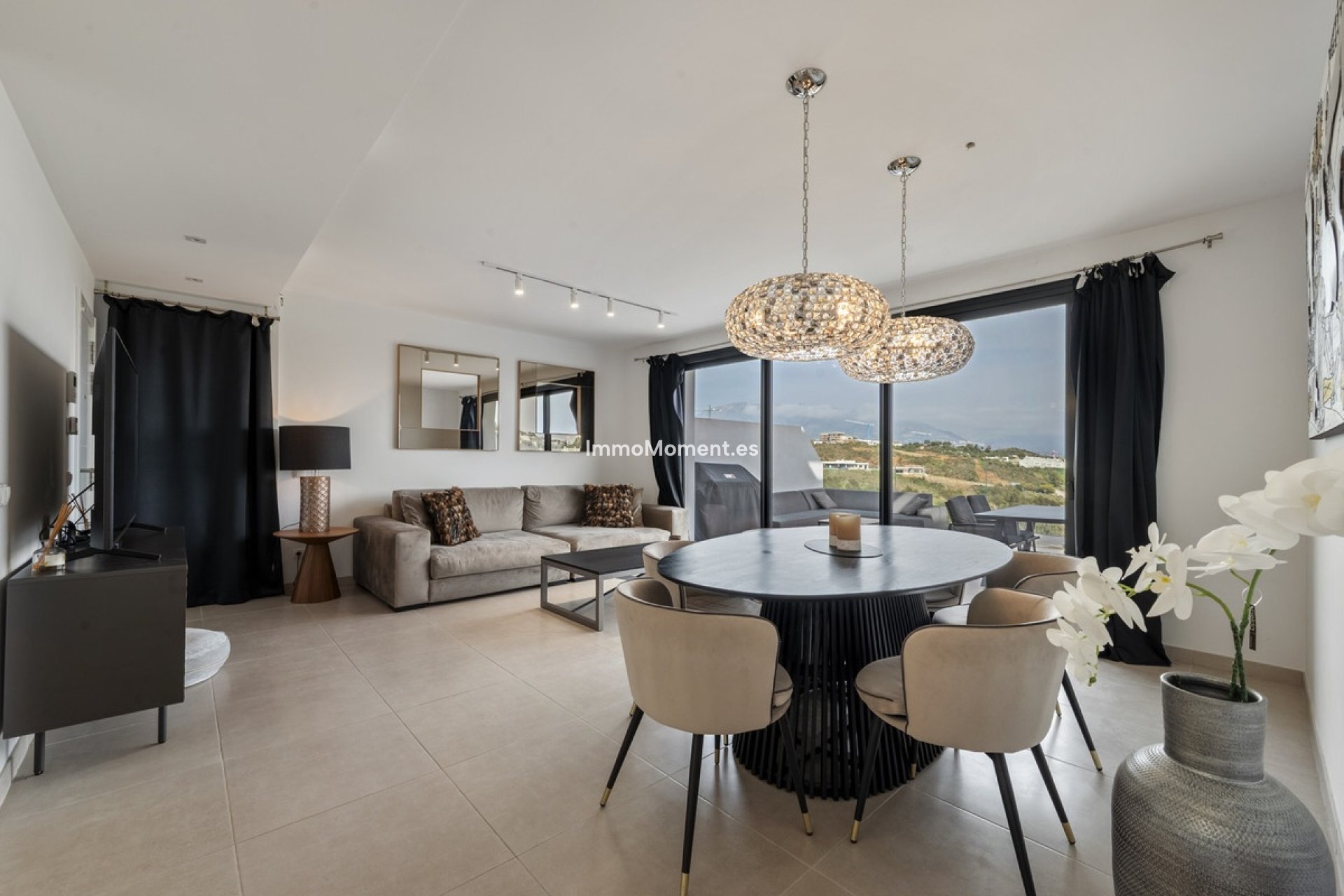 Wiederverkauf - Wohnung - Mijas - La Cala Golf